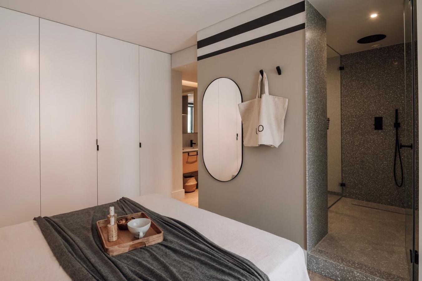 Apartamento Lucien - 1 Bedroom And Balcony In Santo Antonio *