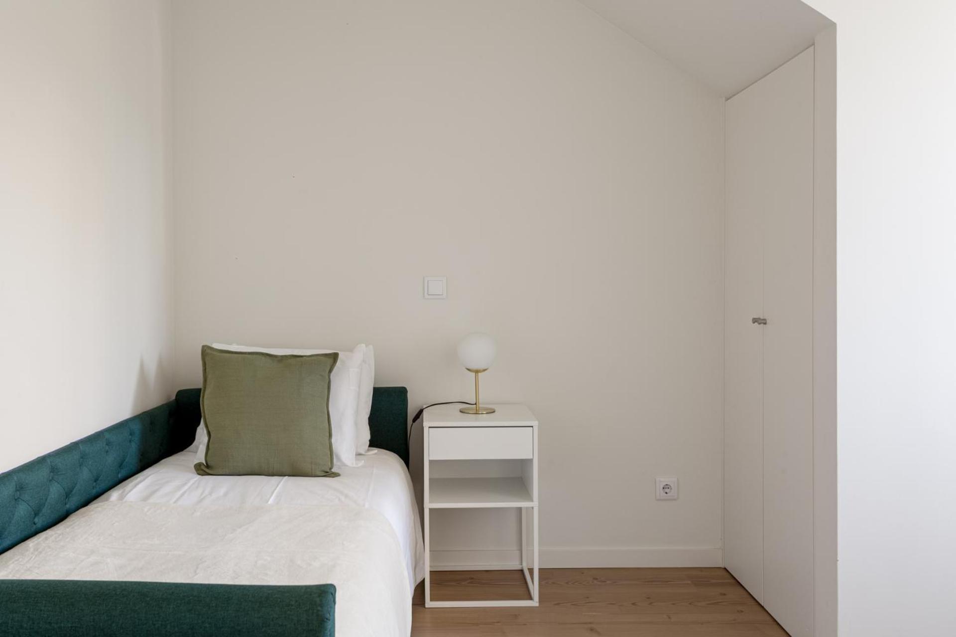 Nest 2br Apartamento