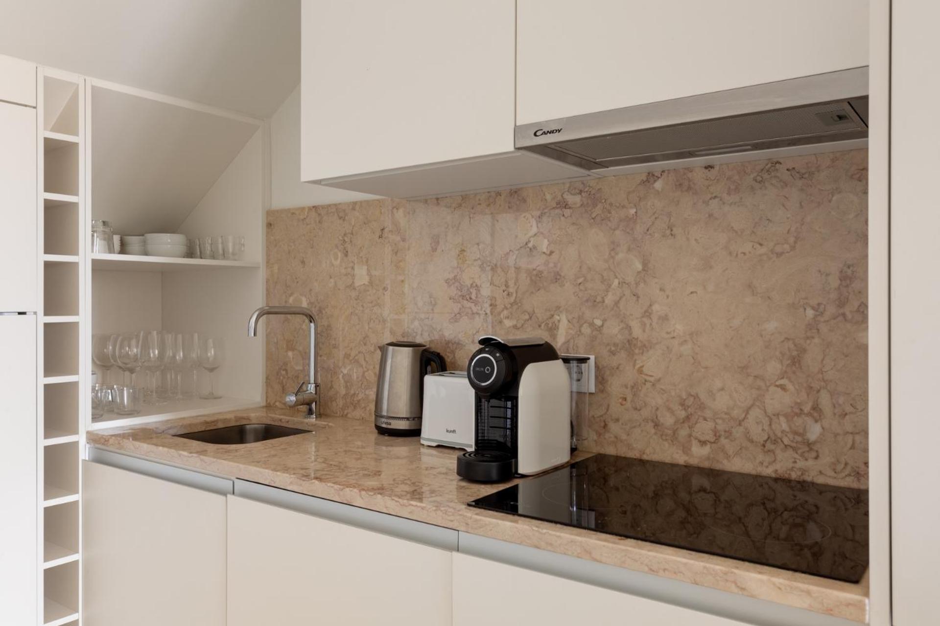 Apartamento Nest 2br *