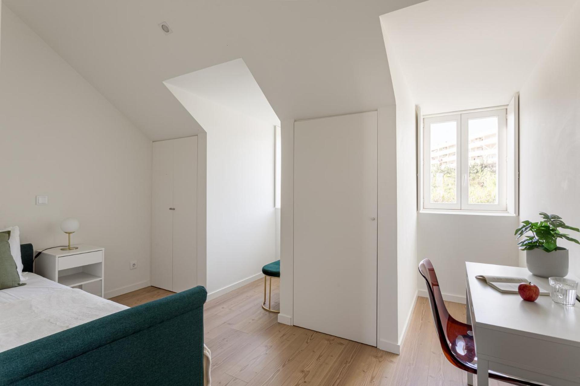 Apartamento Nest 2br