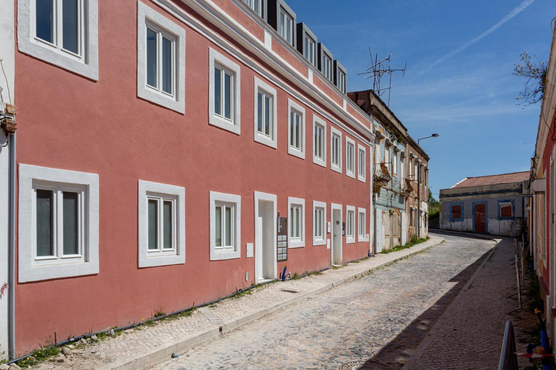 Nest 2br * Lisboa