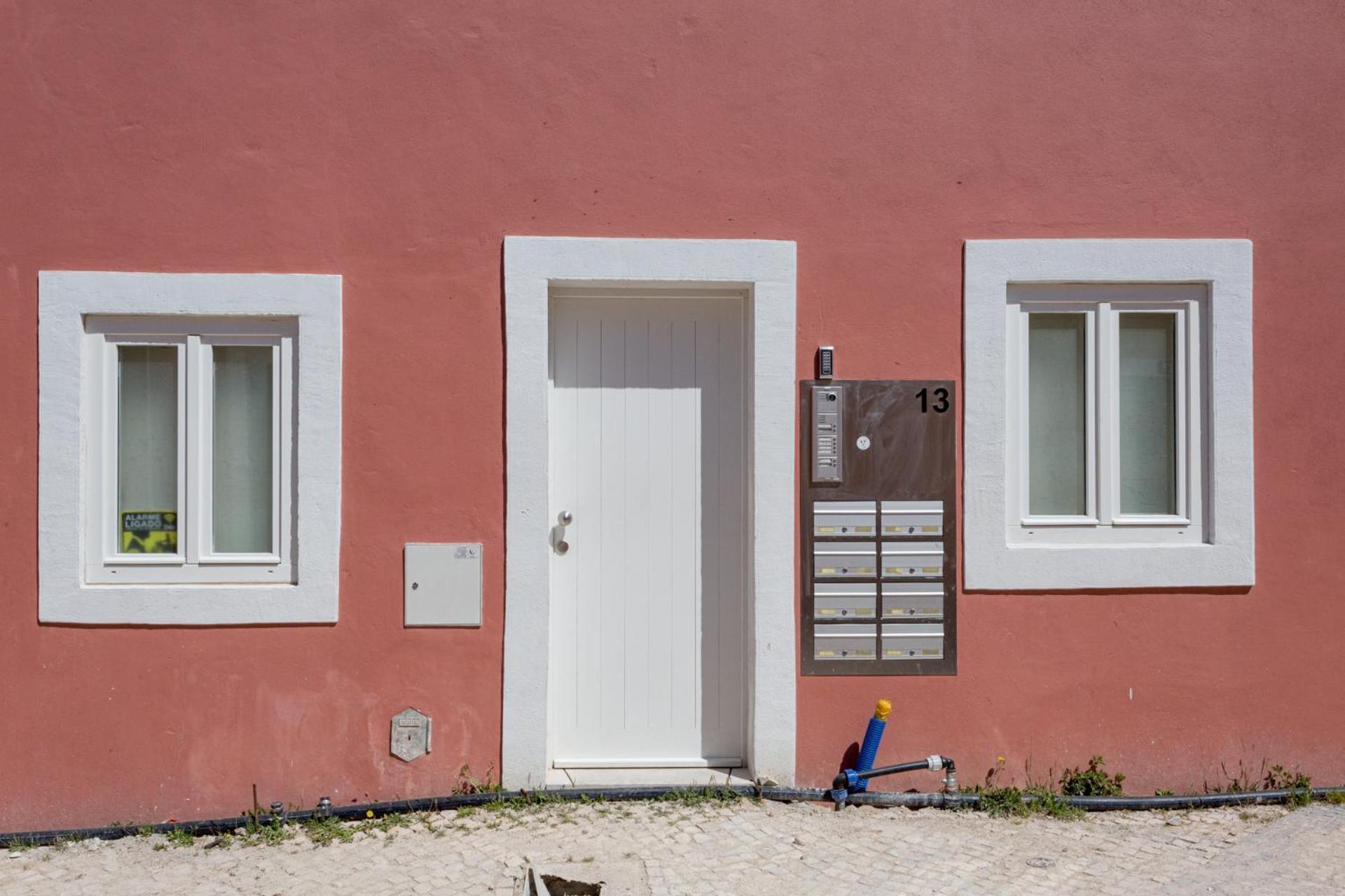 Nest 2br Apartamento Lisboa