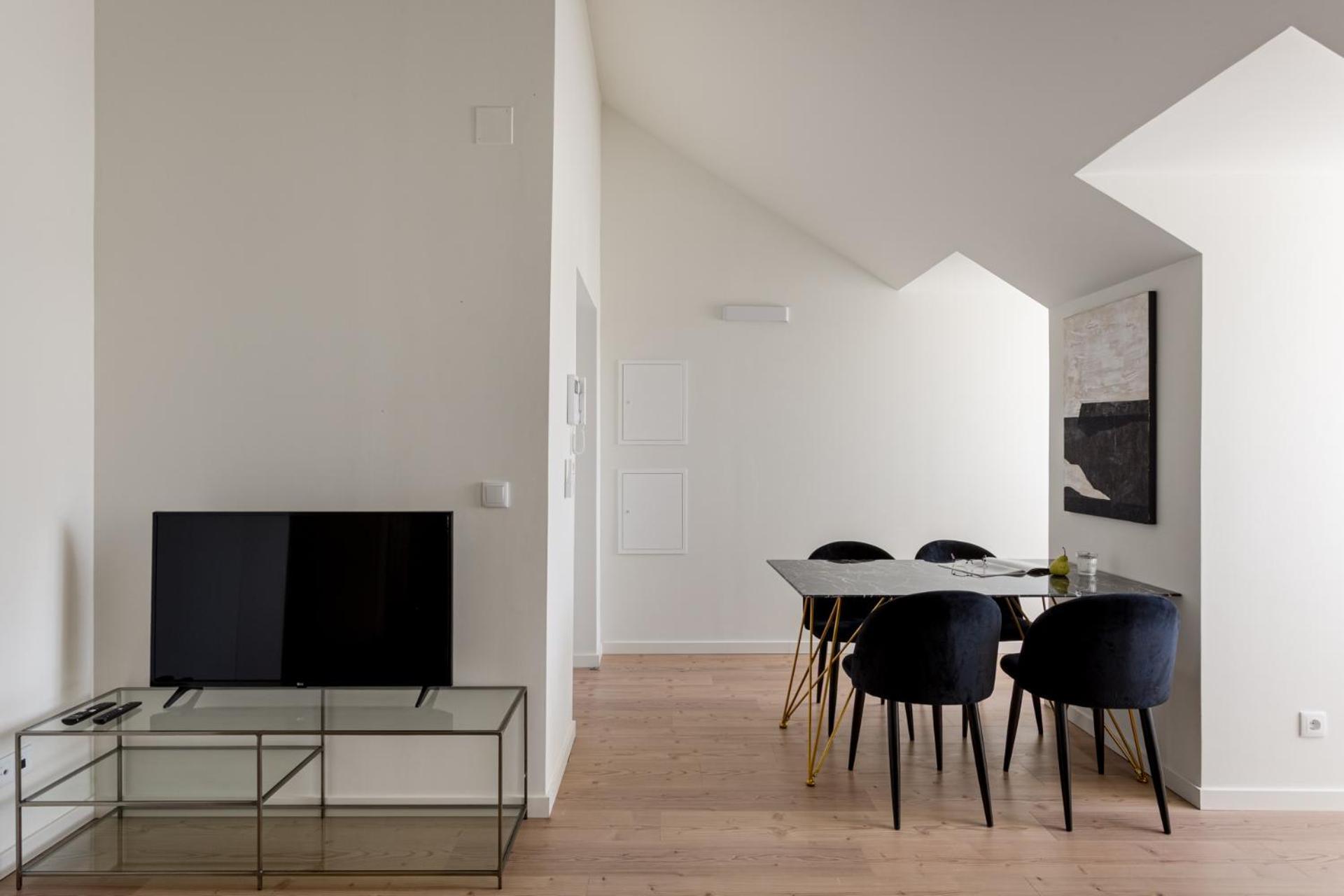 Apartamento Nest 2br *