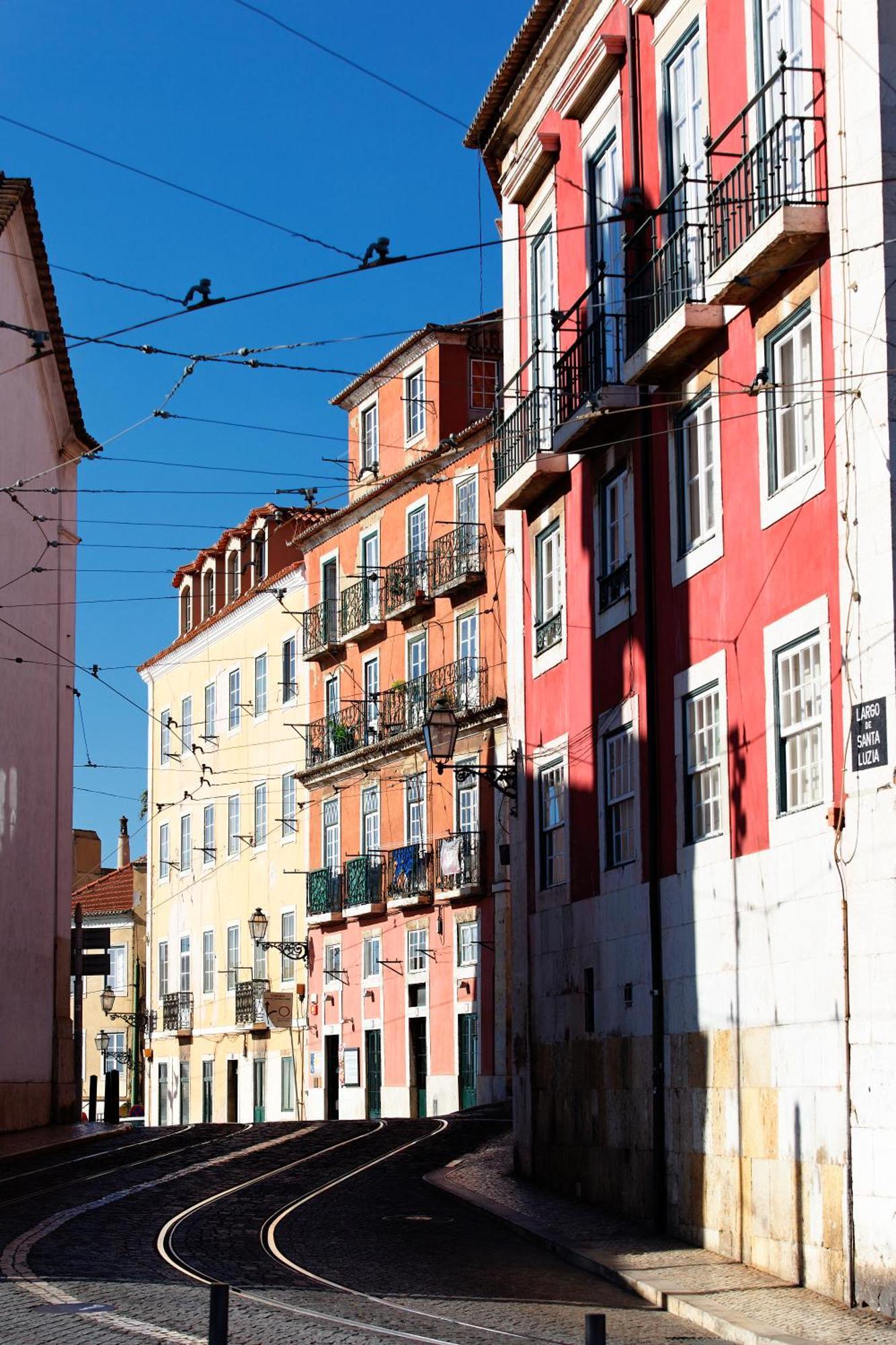 Sj2e Heart Of Baixa New Air Conditioning Spacious And Lovely Lisboa