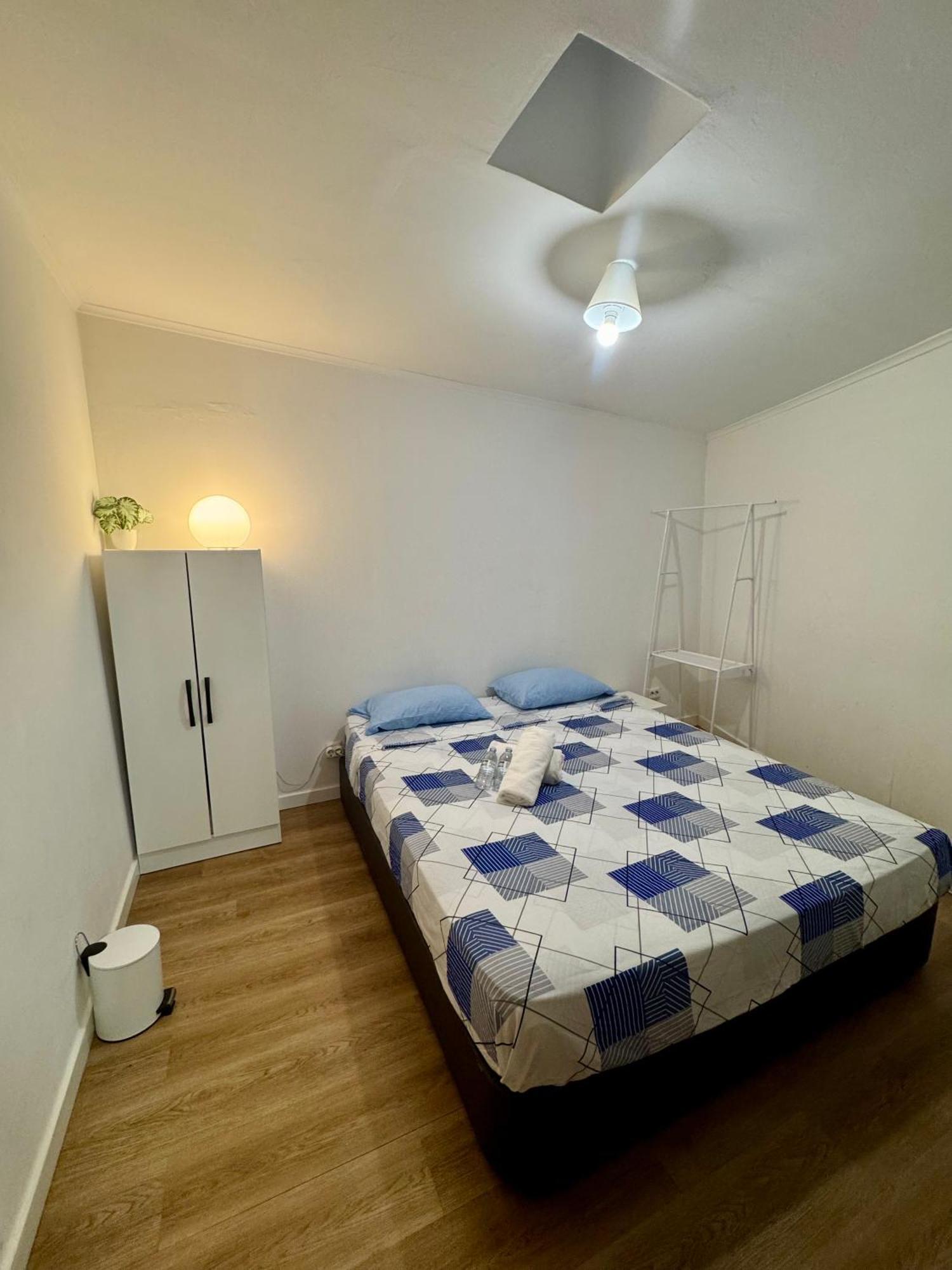 Habitación en casa particular Em Lisboa
