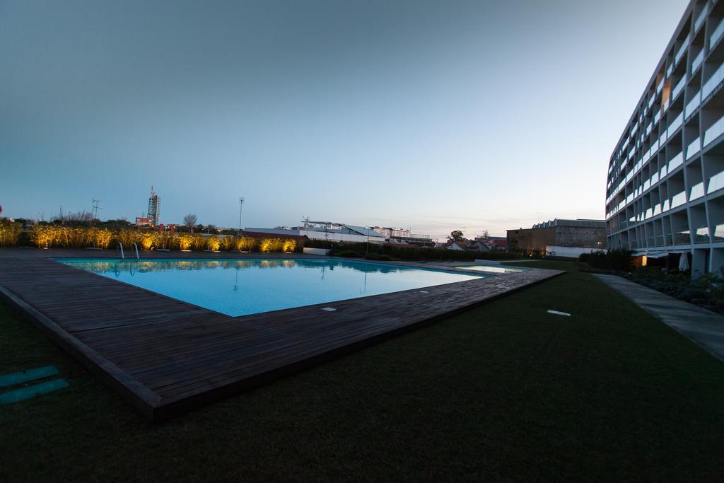 Charming With Terrace And Pool In Apartamento