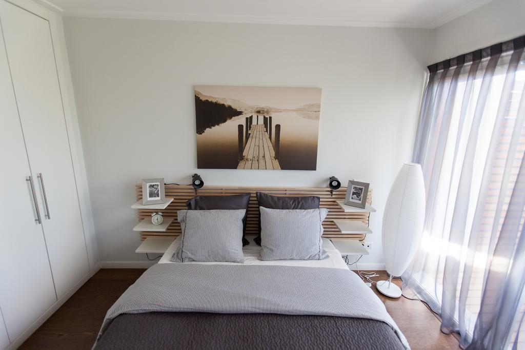 Charming With Terrace And Pool In Lisboa