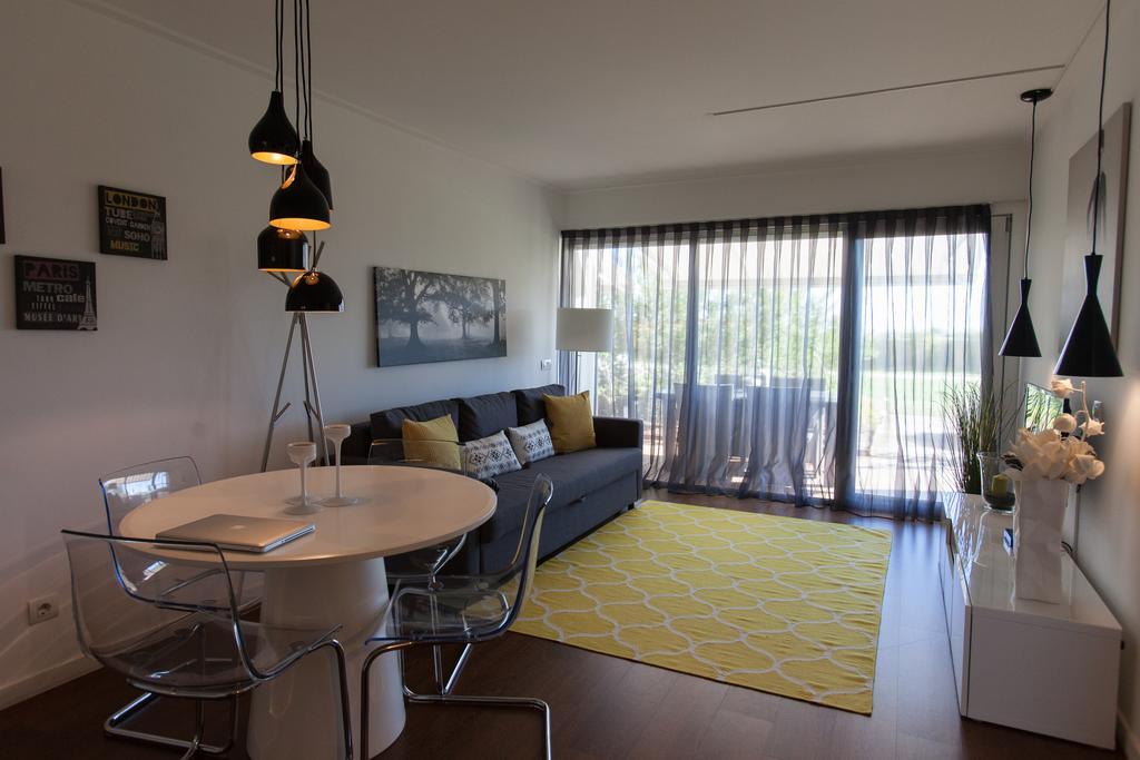 Apartamento Charming With Terrace And Pool In *