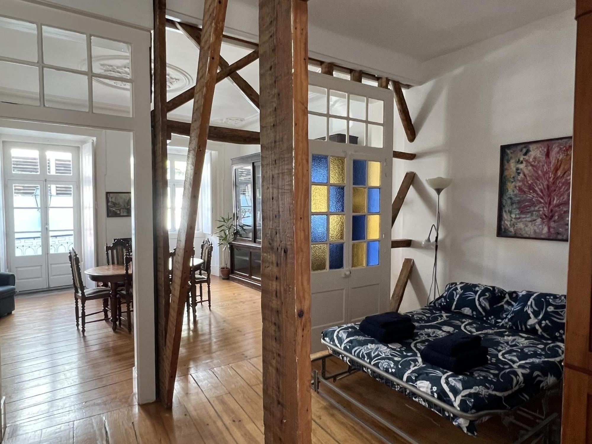 Apartamento Life Bairro Alto Lisboa