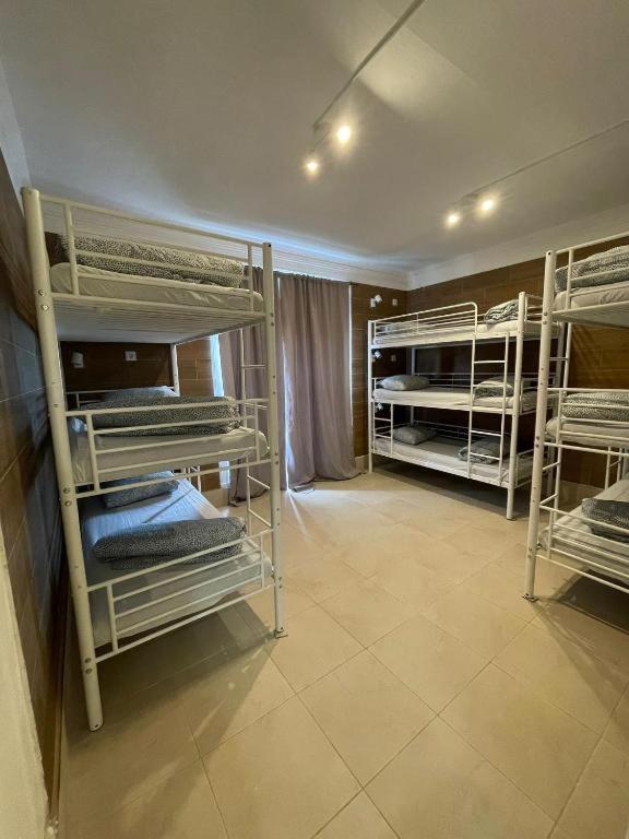 Samps Hostal Lisboa