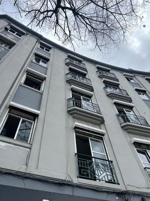 Samps Hostal *