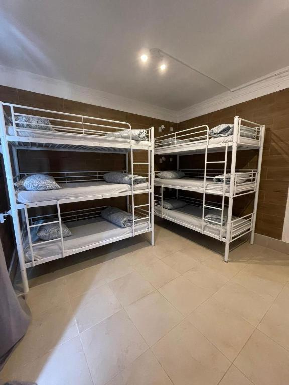 Hostal Samps *