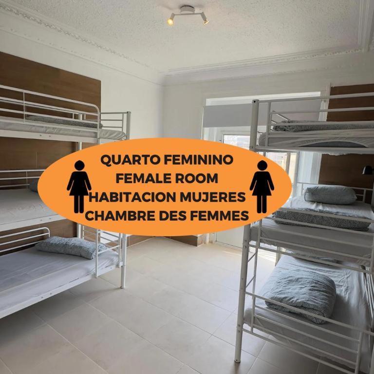 Hostal Samps *
