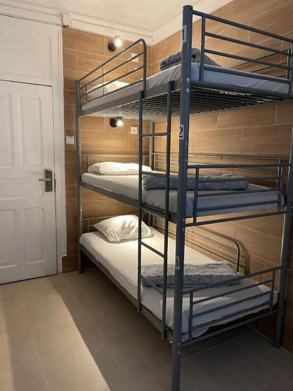 Hostal Samps