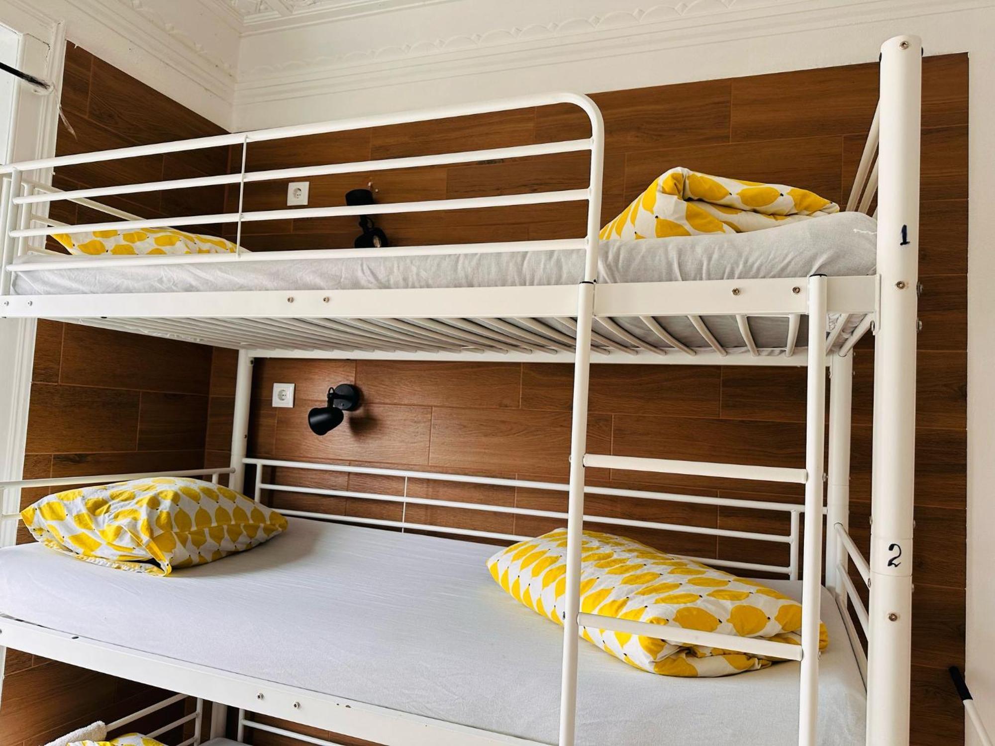 Hostal Samps *