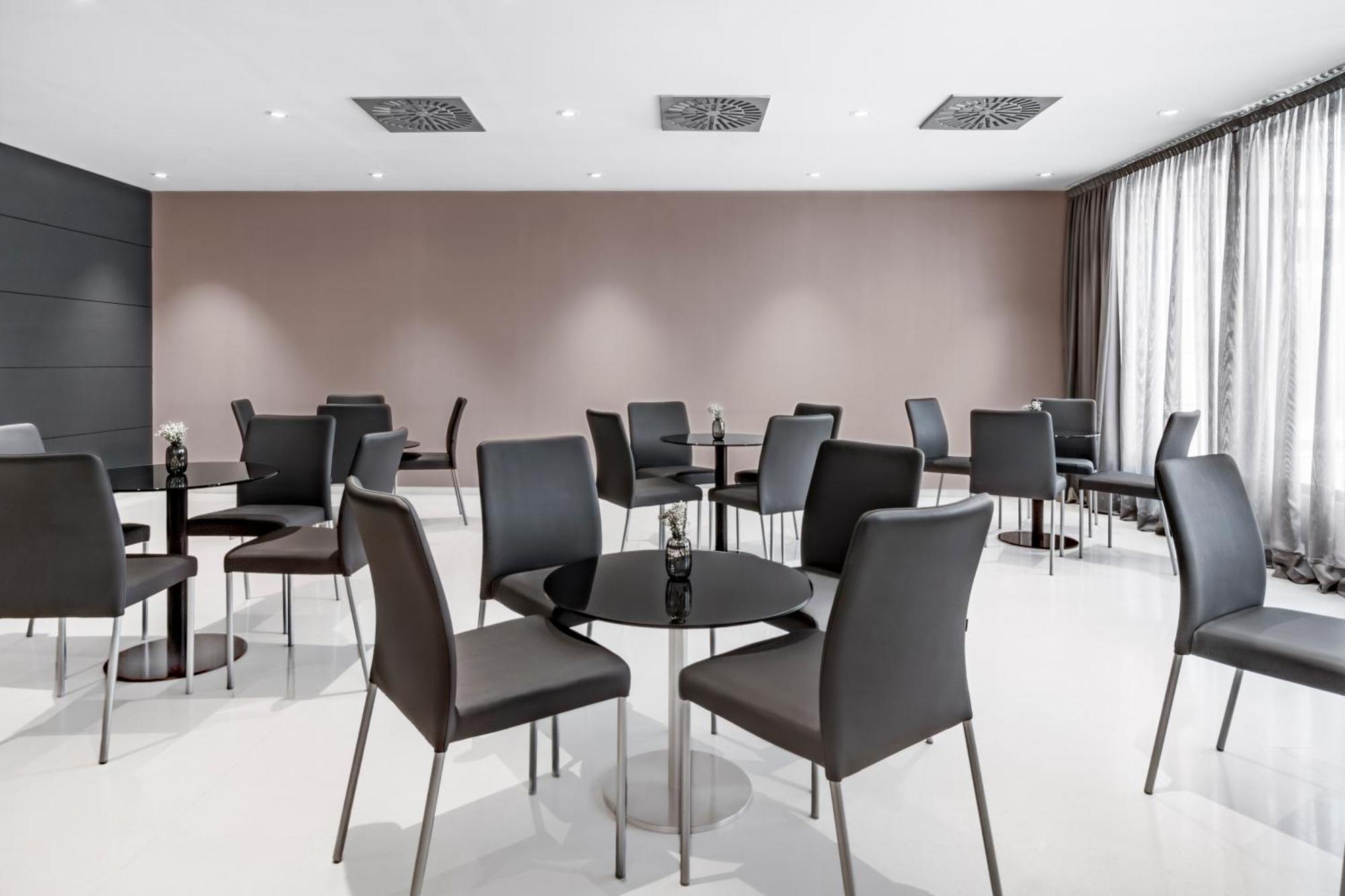 Eurostars Parque 4* Lisboa