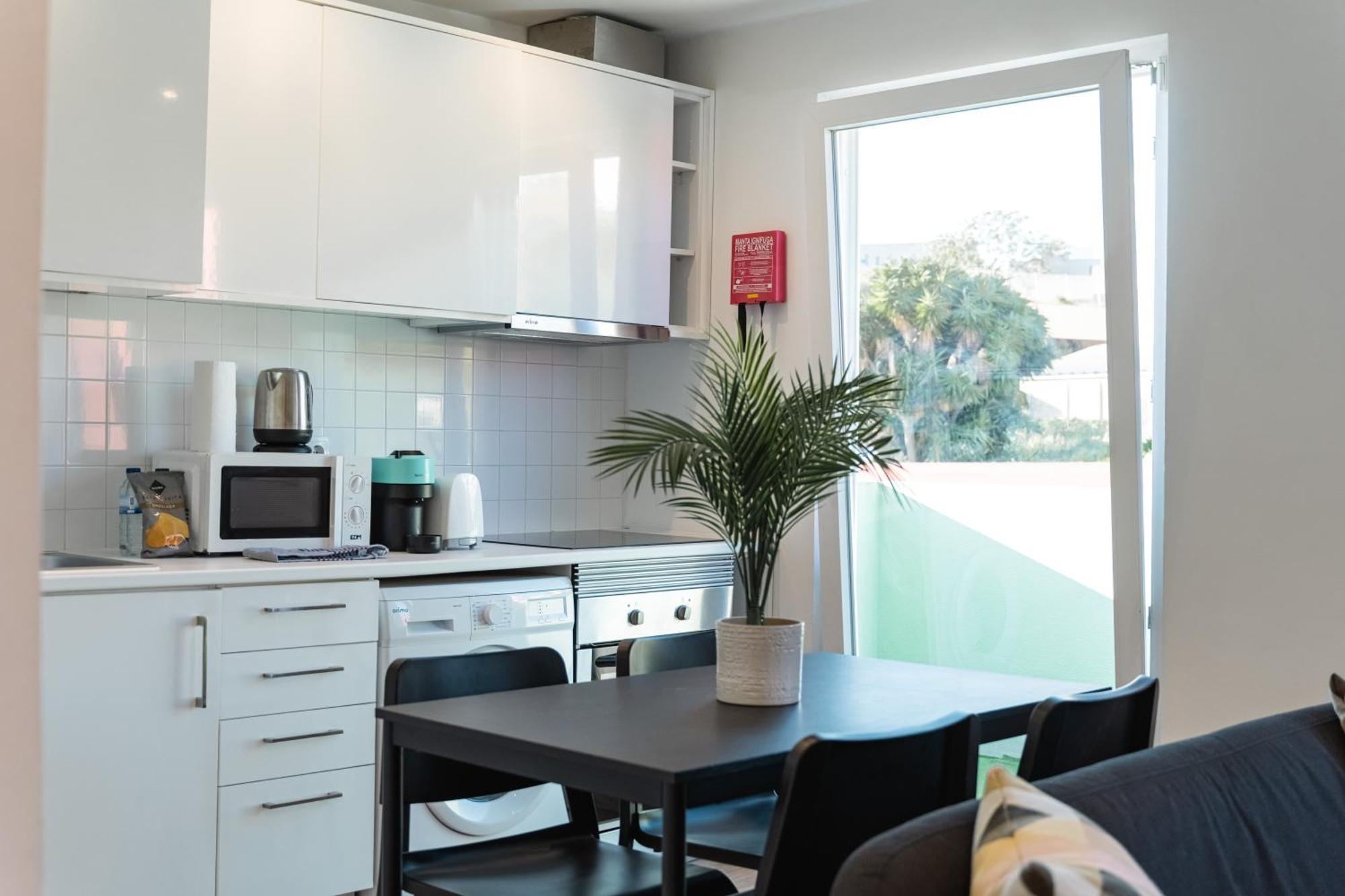 Apartamento Cruzeiro Charm