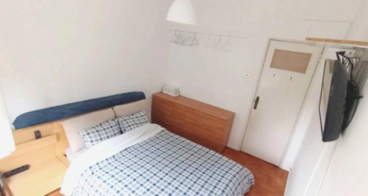 Habitación en casa particular Family And Shared With Shared Bathroom - We Have A Dog Lisboa