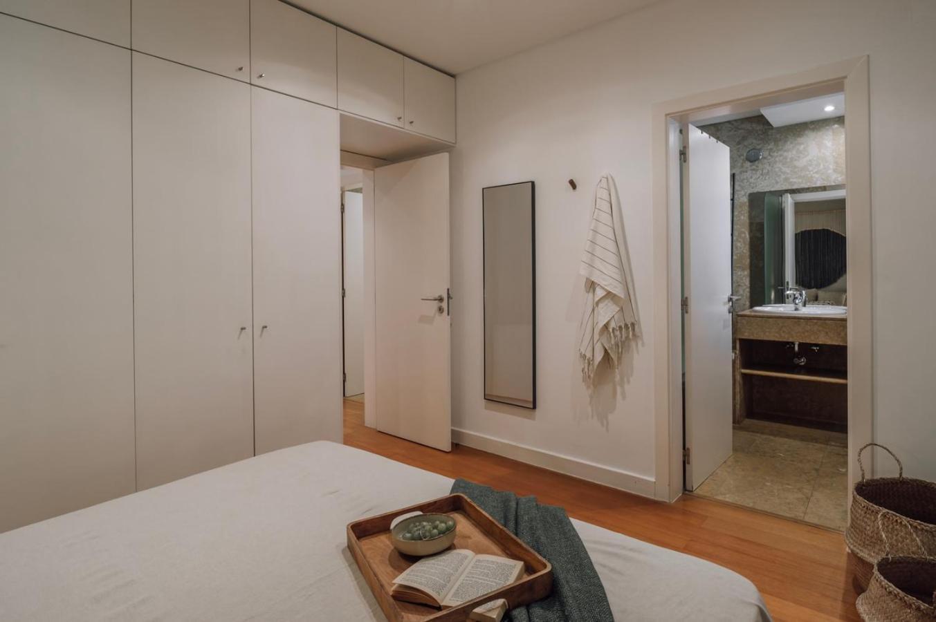 Apartamento Geres - 3 Bedrooms In Alvalade *