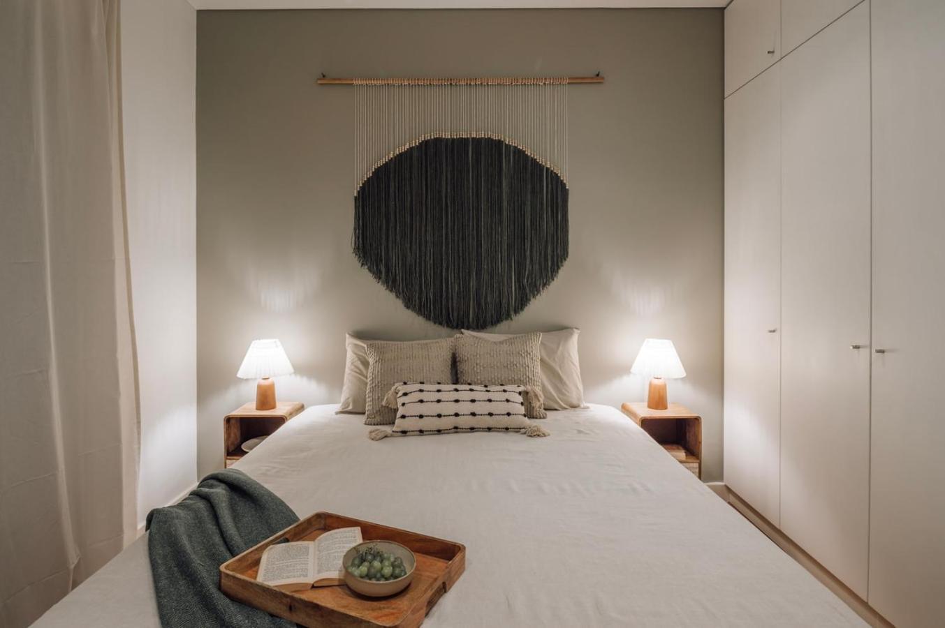 Geres - 3 Bedrooms In Alvalade