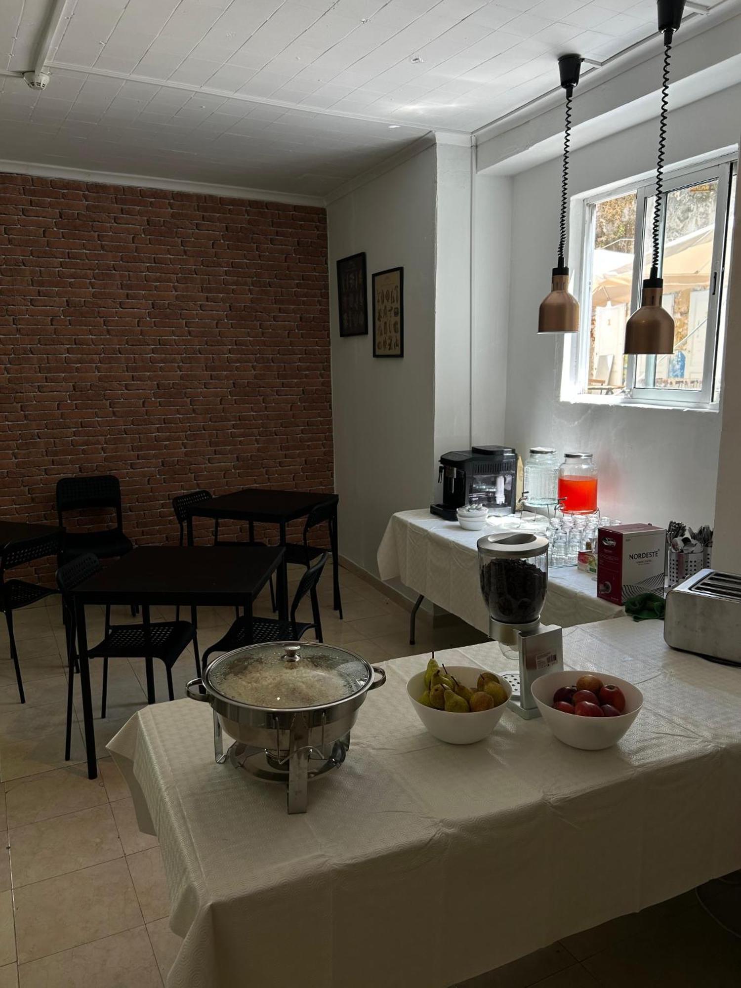Hostal Samps