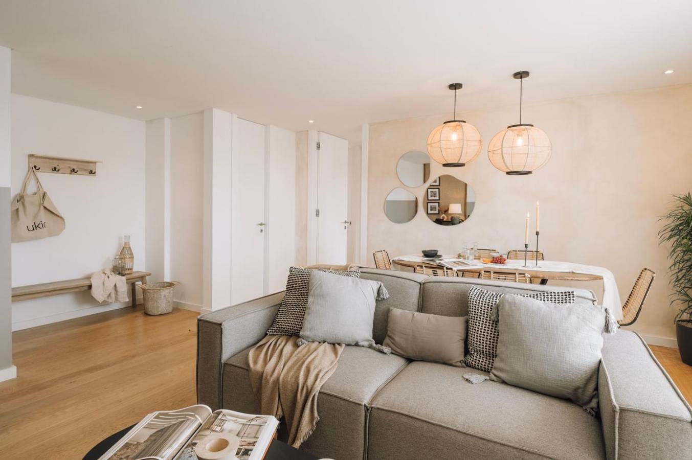 Piombino - 2 Bedrooms And Terrace In Alvalade Apartamento *
