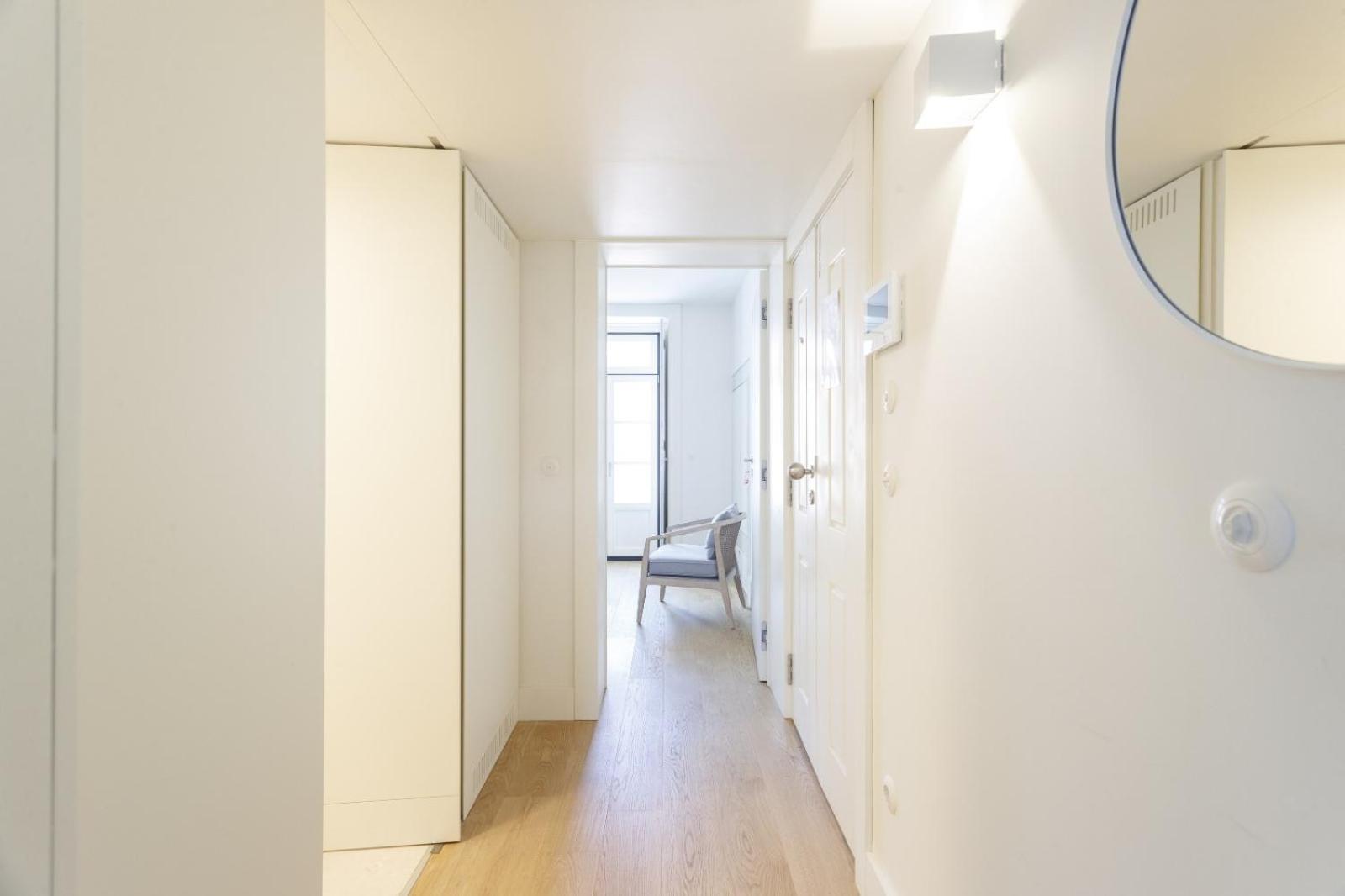 Magnifico Com Wc Privativo Augusta Street *