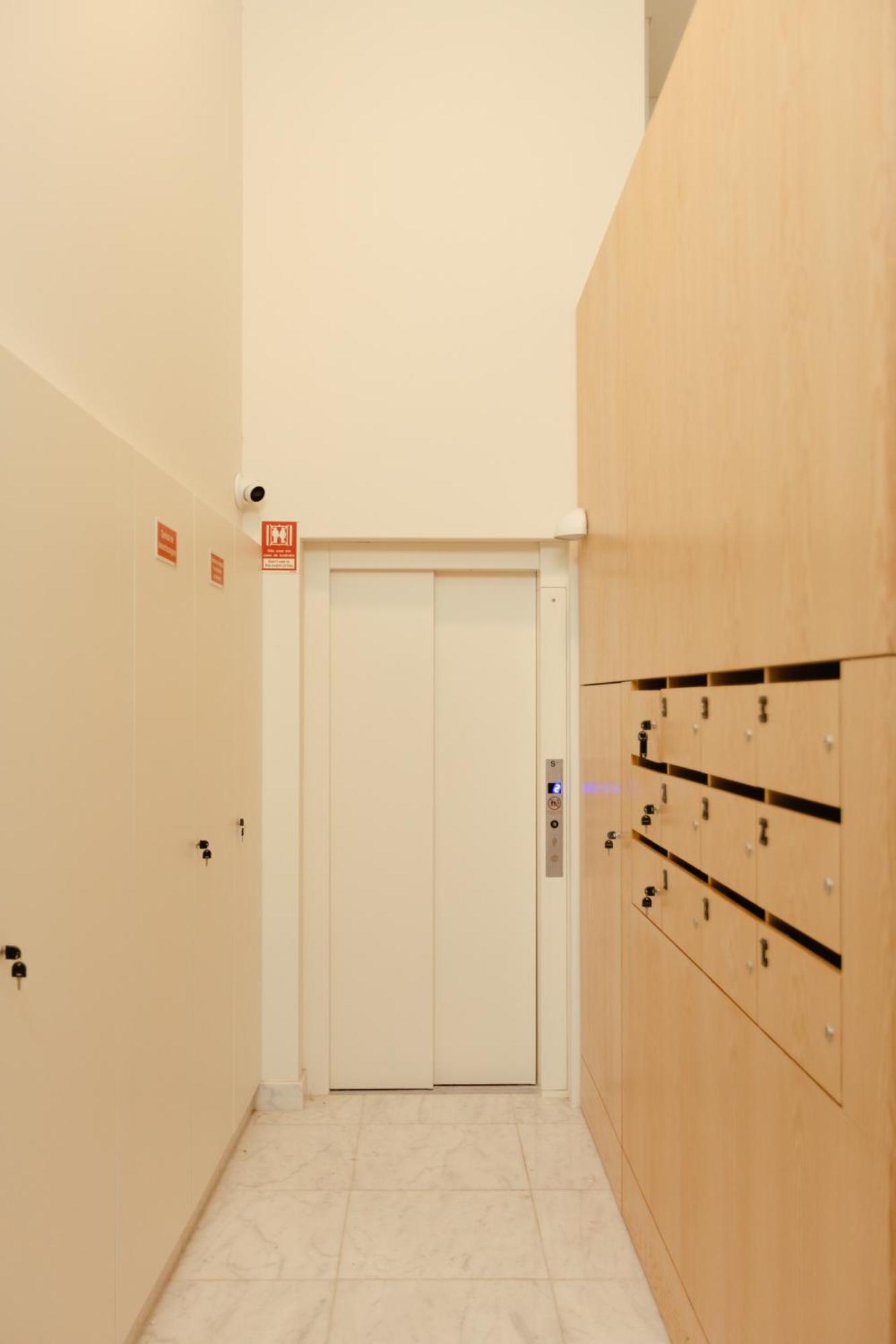 Trindade 19 - 3b Malvasia Apartamento