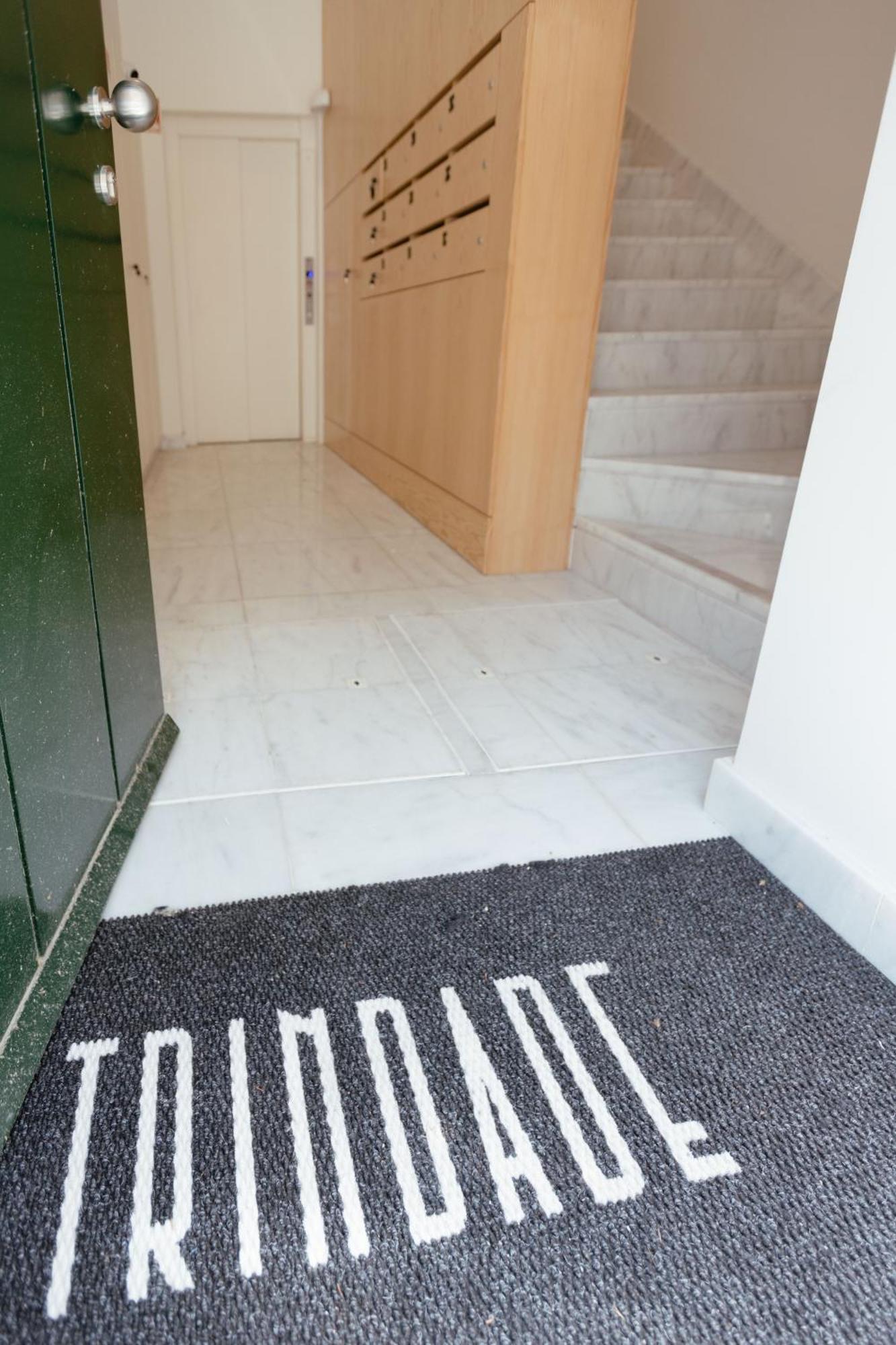 Apartamento Trindade 19 - 3b Malvasia Lisboa