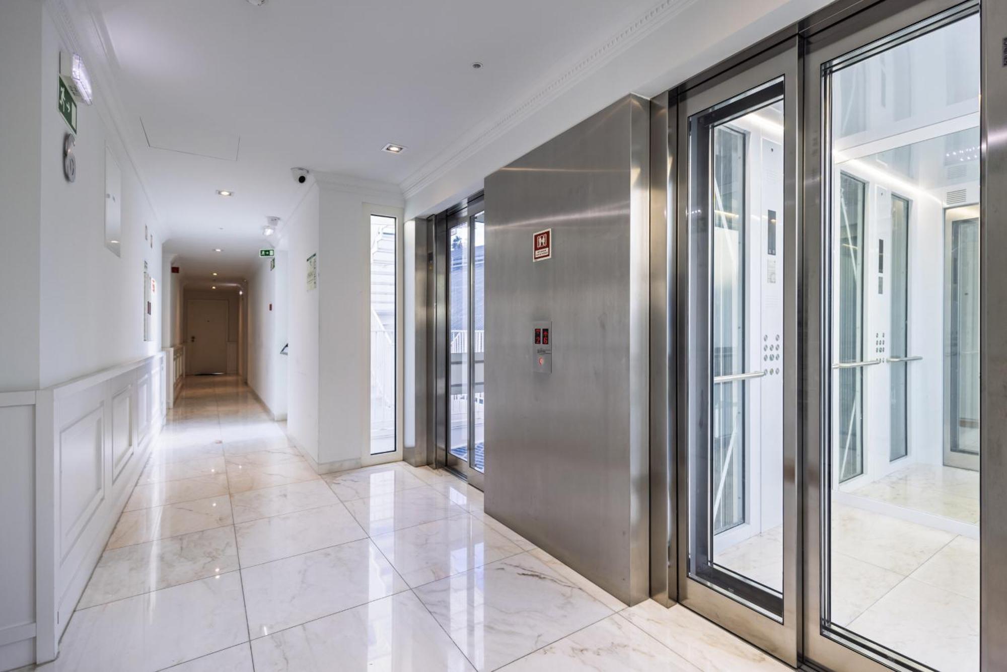 Apartamento Boulevard Dream Ii By Innkeeper