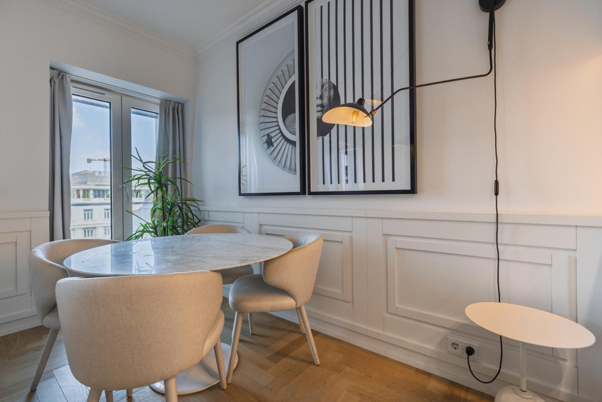 Boulevard Dream Ii By Innkeeper Apartamento