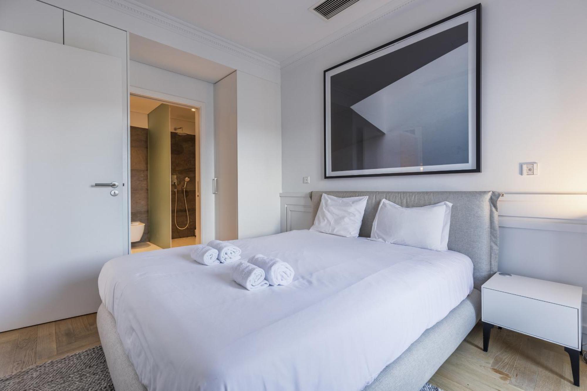 Boulevard Dream Ii By Innkeeper Apartamento *