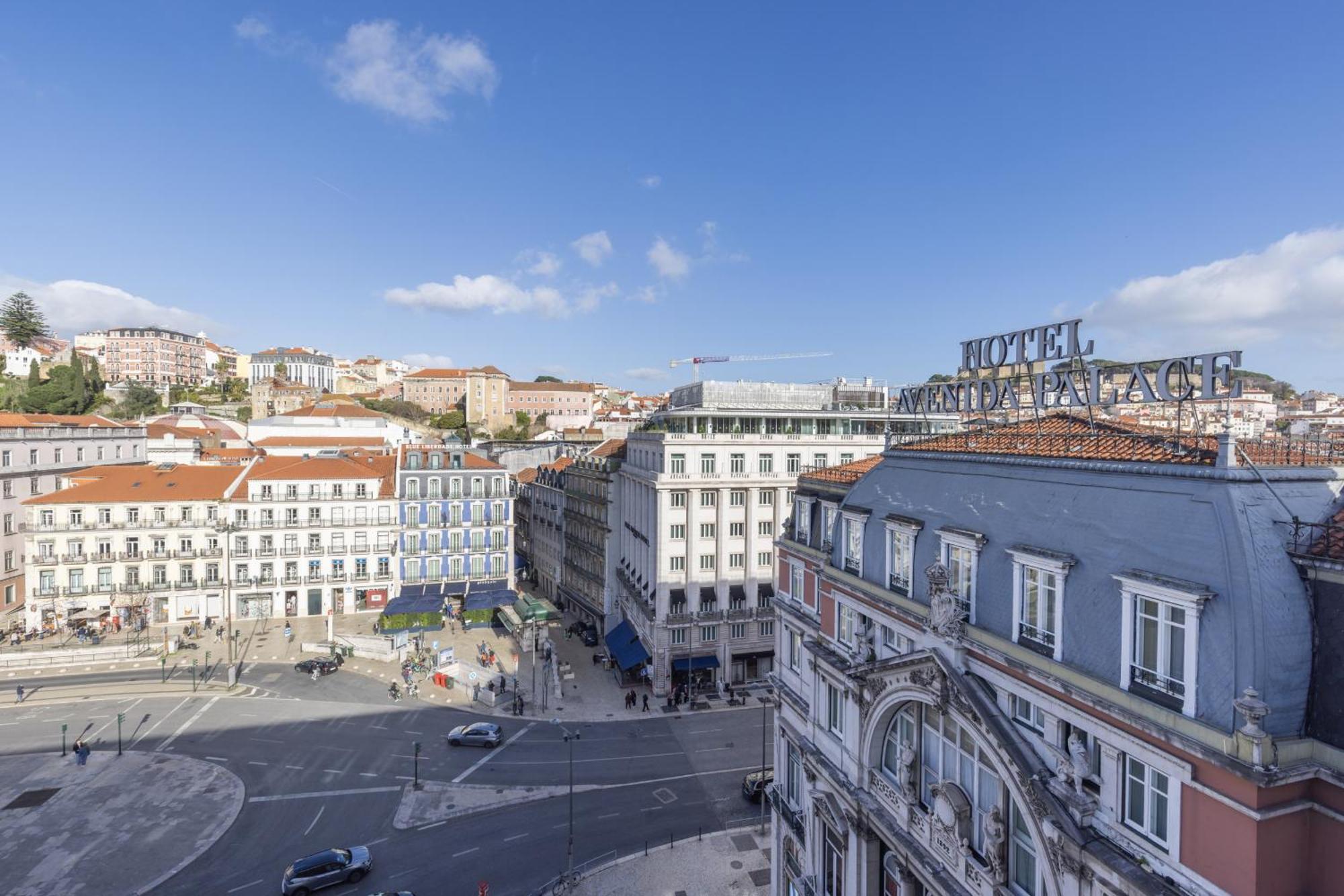 Apartamento Boulevard Dream Ii By Innkeeper *