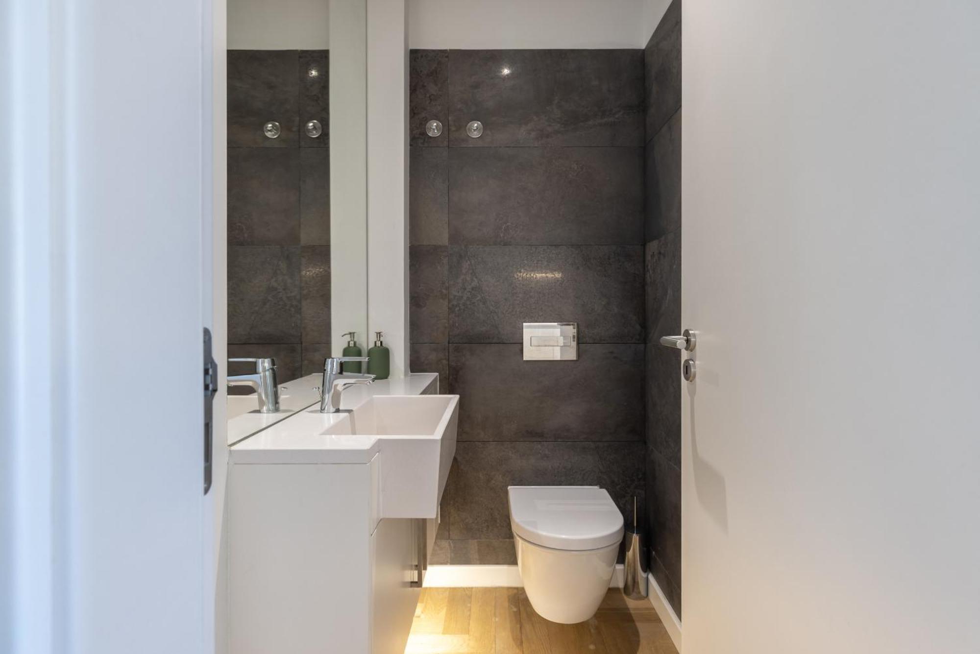 Boulevard Dream Ii By Innkeeper Apartamento *