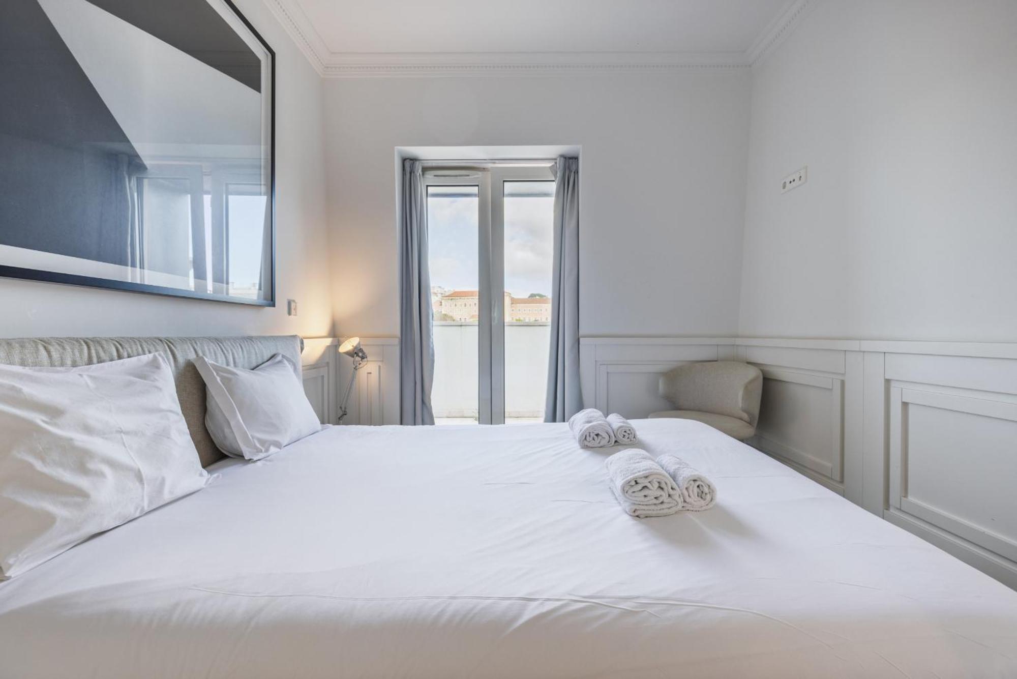 Boulevard Dream Ii By Innkeeper * Lisboa