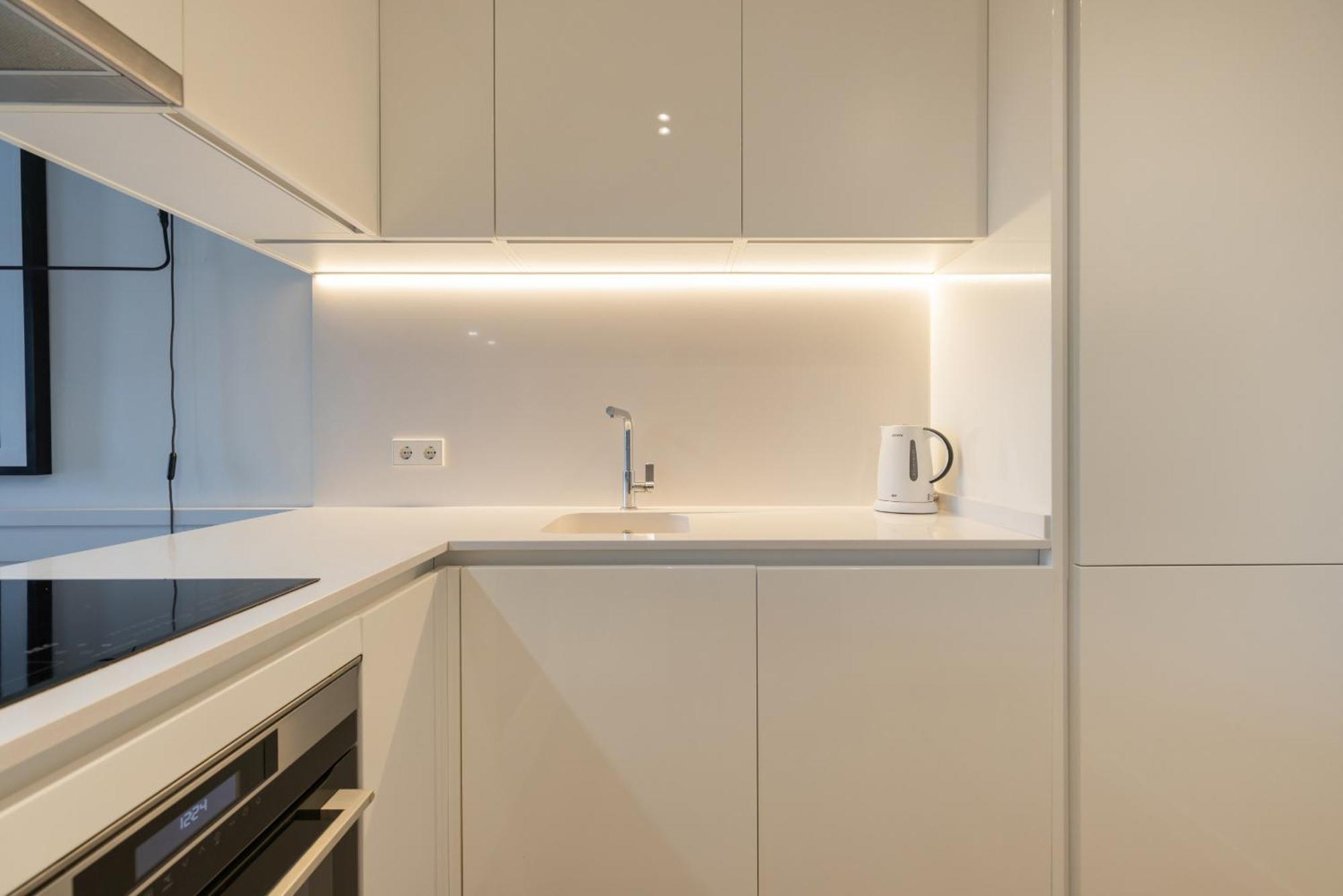Boulevard Dream Ii By Innkeeper Apartamento
