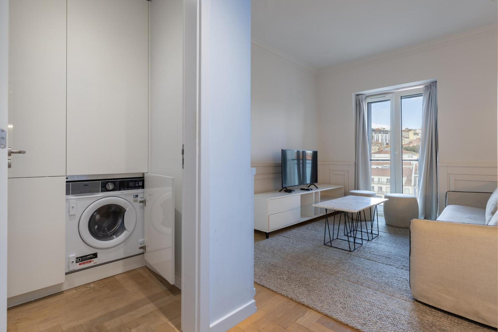 Apartamento Boulevard Dream Ii By Innkeeper