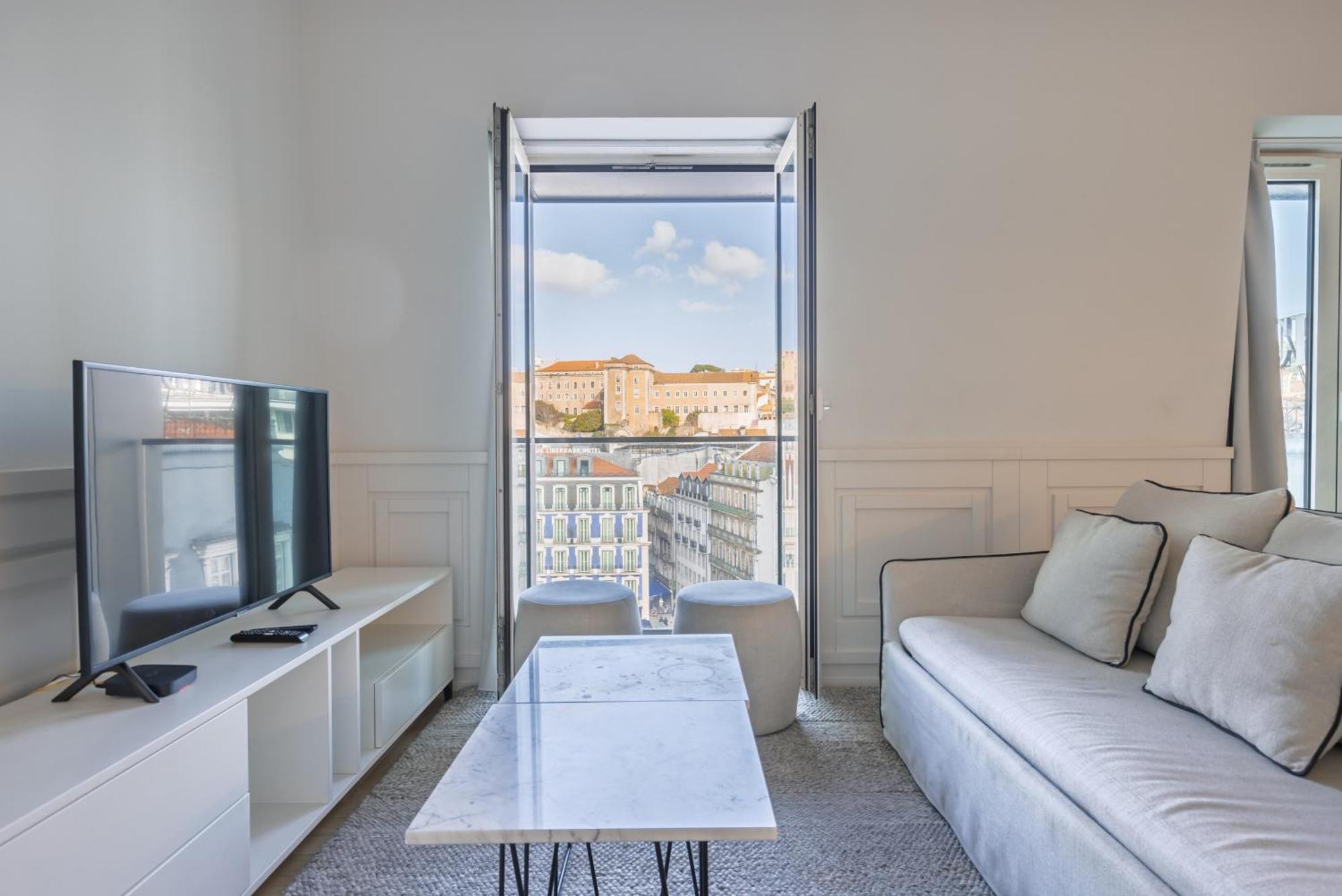 Boulevard Dream Ii By Innkeeper Apartamento Lisboa