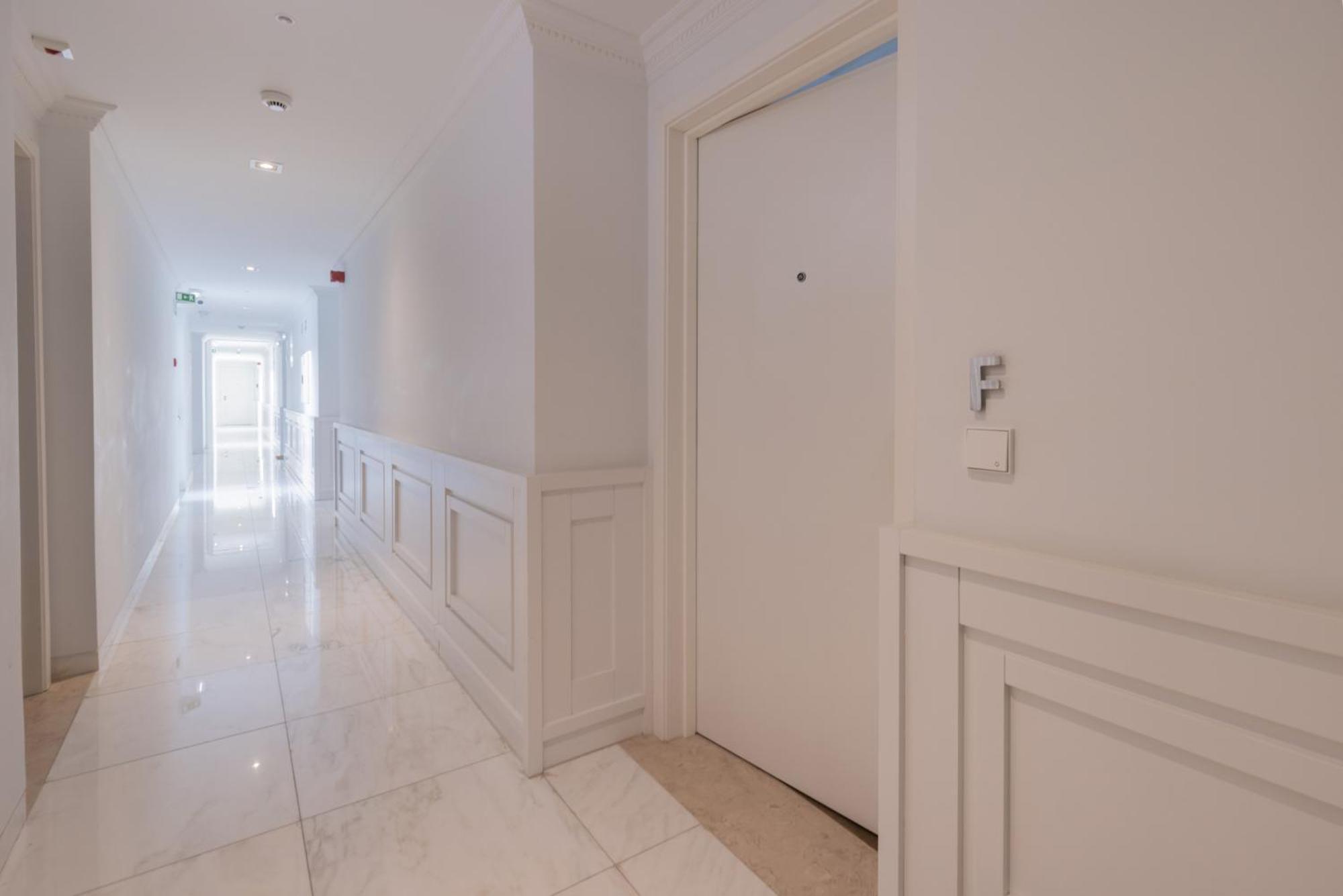 Boulevard Dream Ii By Innkeeper Apartamento