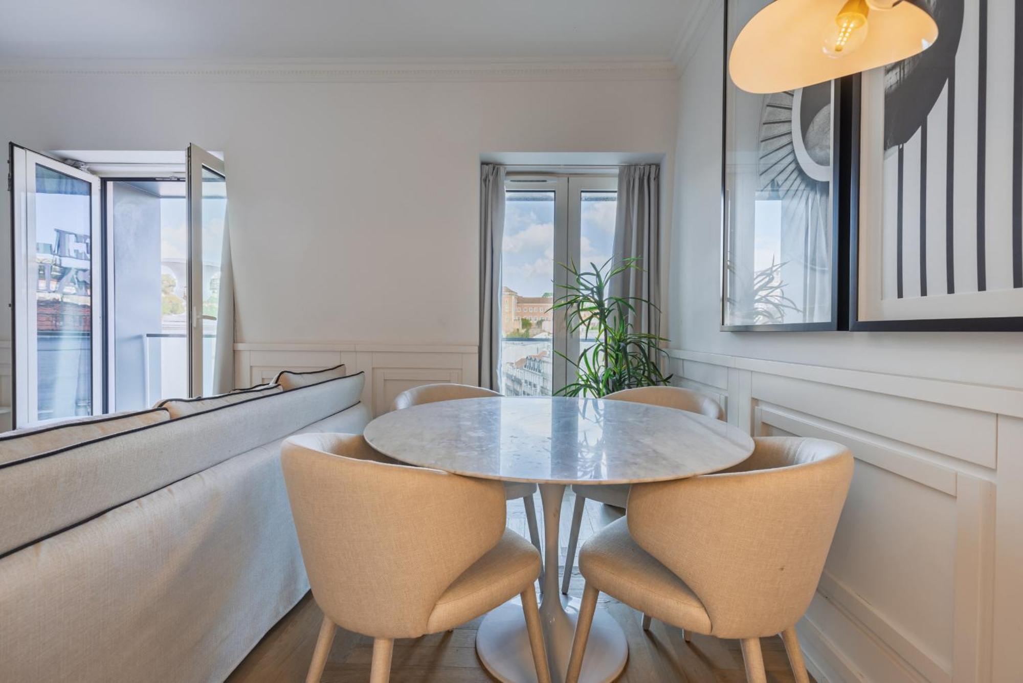 Apartamento Boulevard Dream Ii By Innkeeper Lisboa