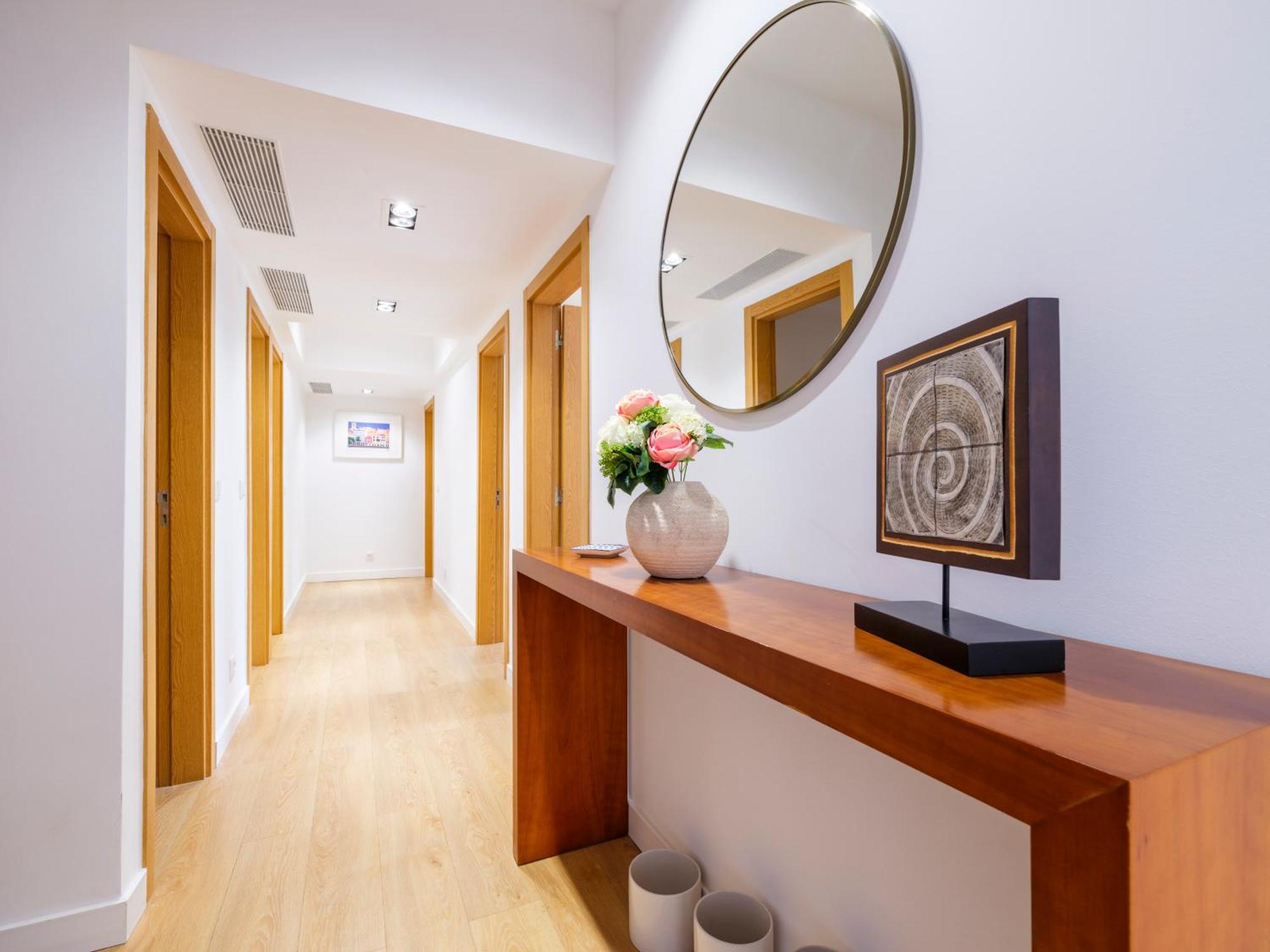 Apartamento Olivais Spacious Near Airport Lisboa