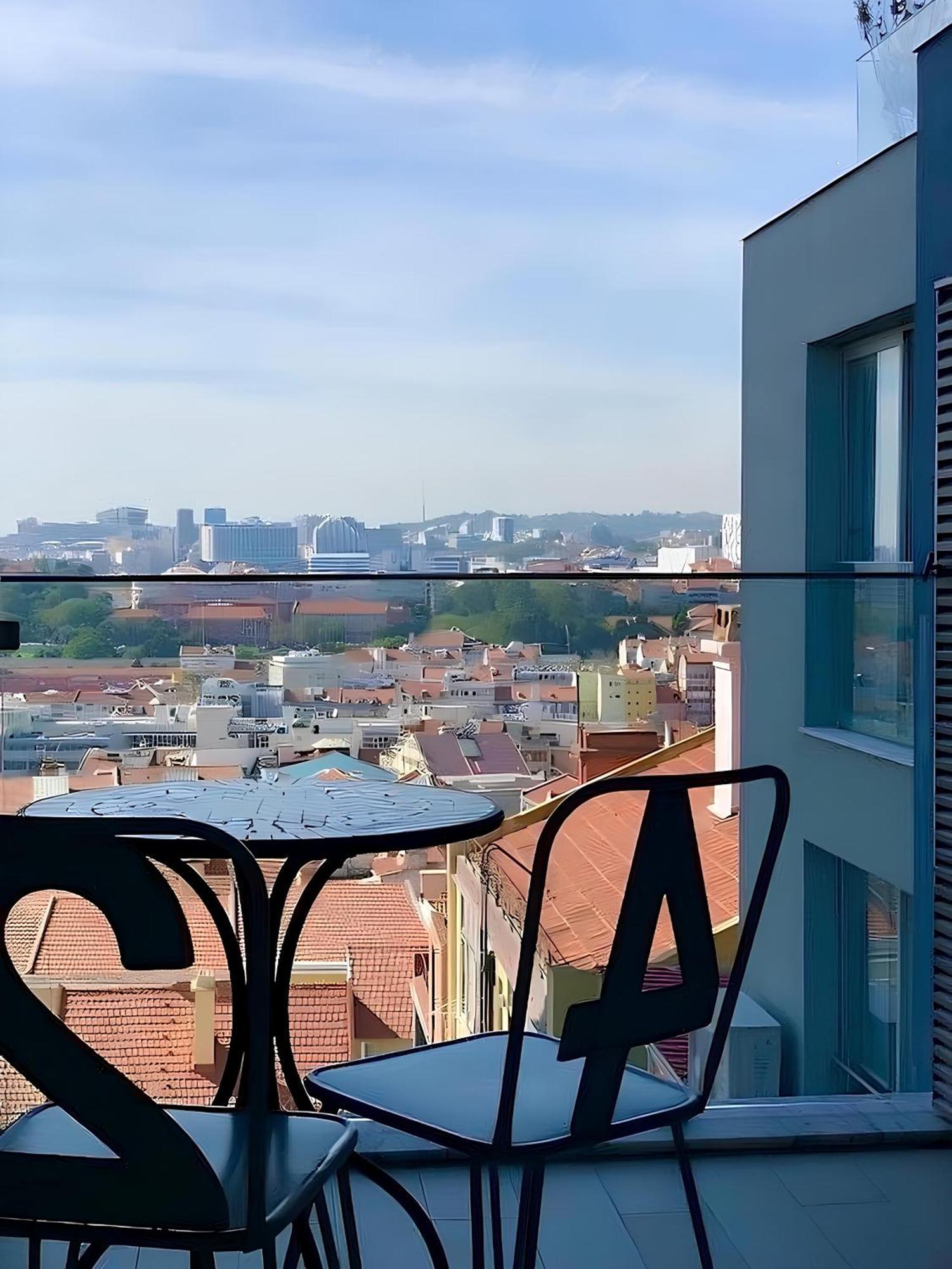 Casa Da Penha Lisboa