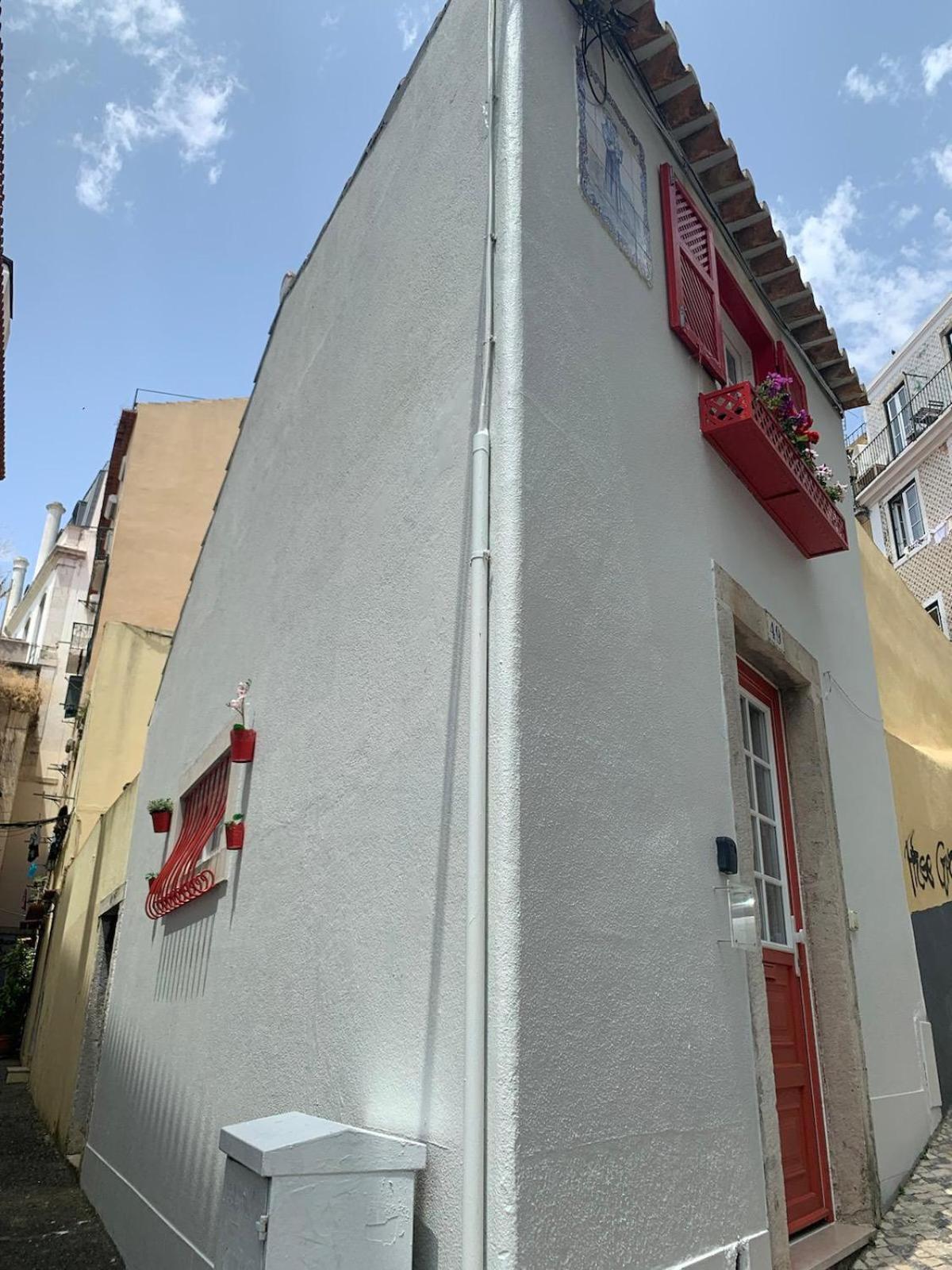 Bica Little House Apartamento