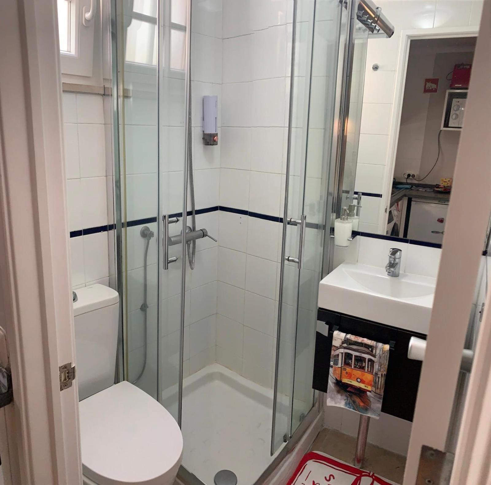 Apartamento Bica Little House Lisboa