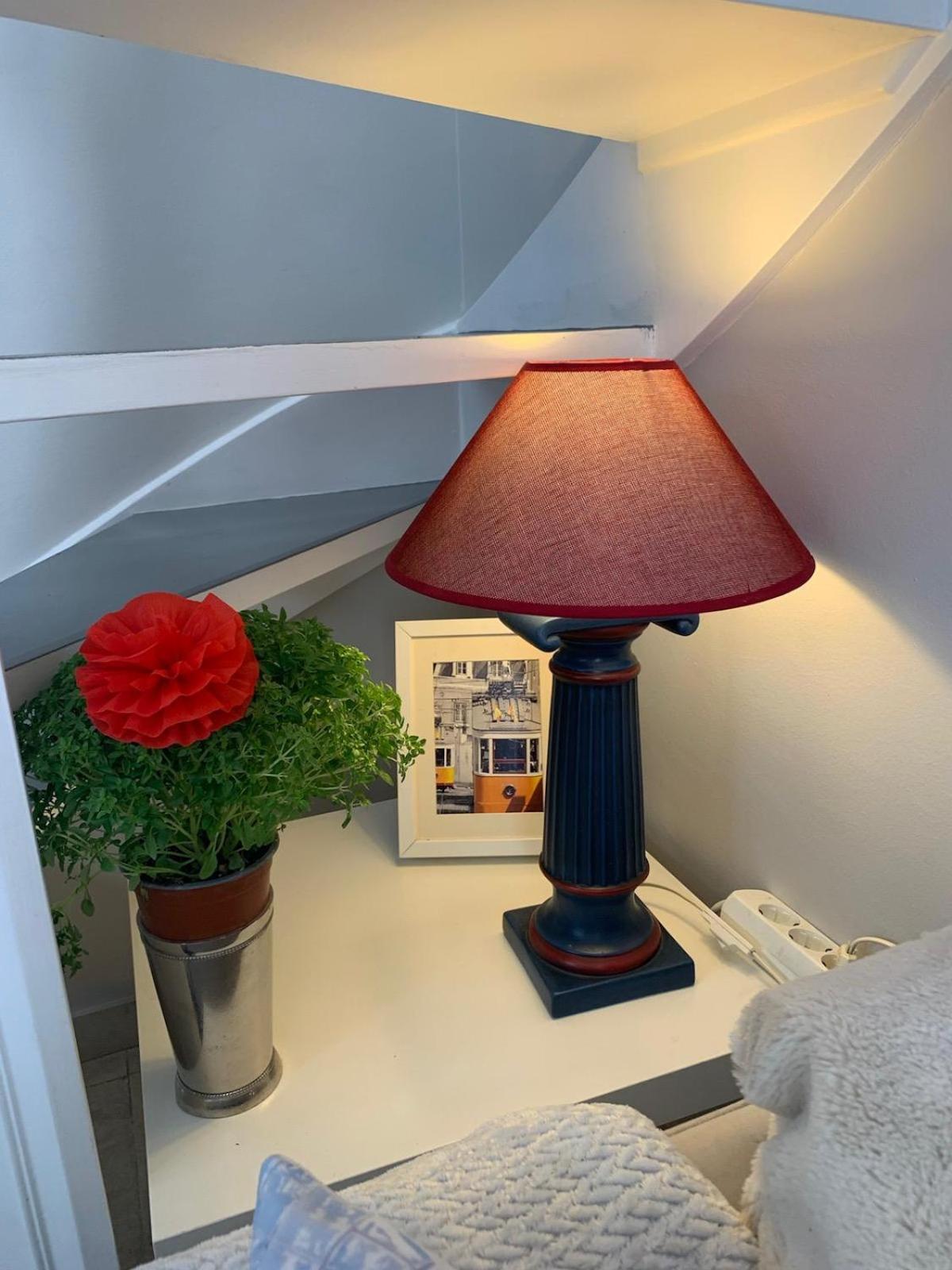 Apartamento Bica Little House