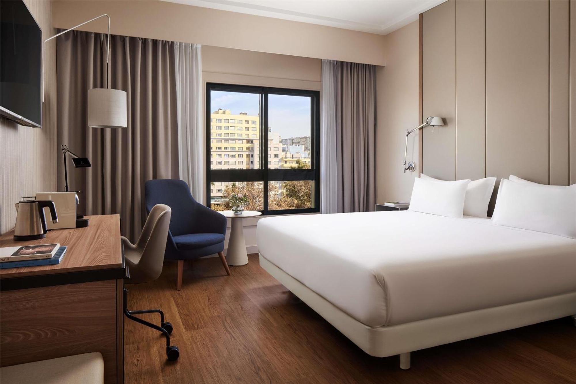 Nh Campo Grande 4*