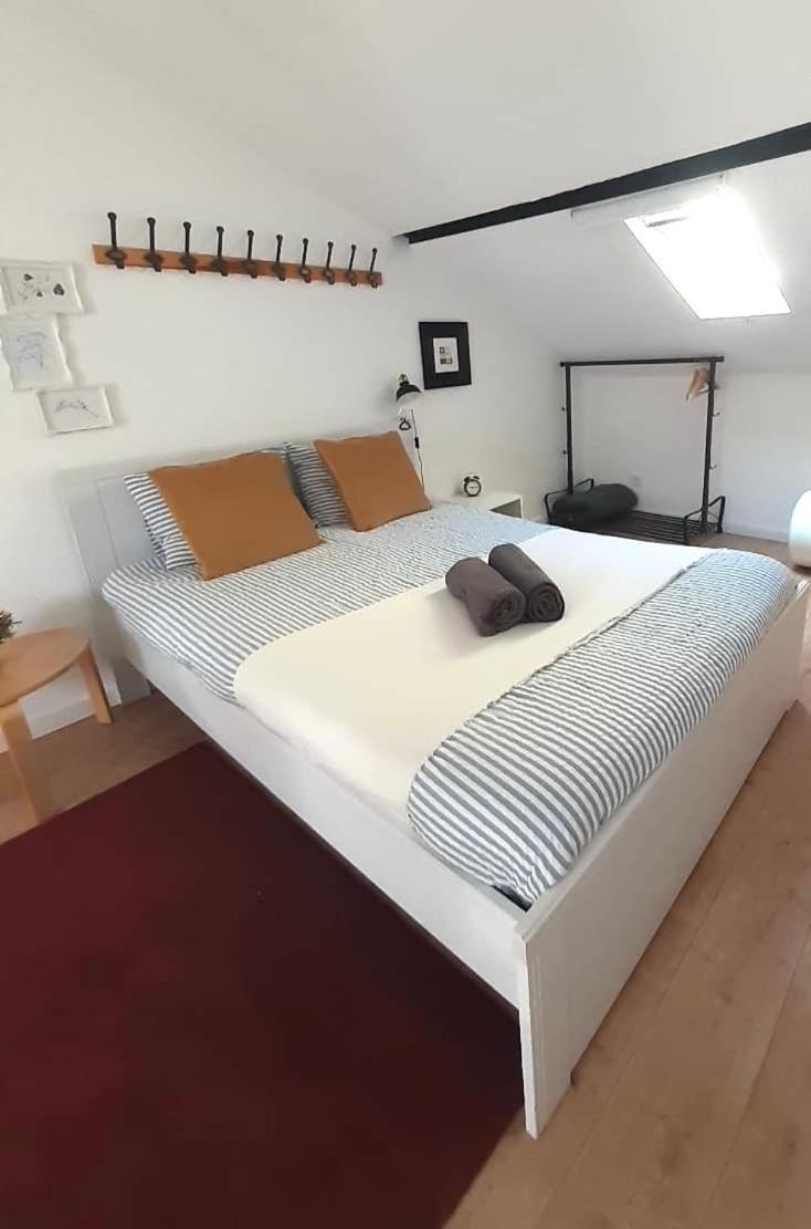 Apartamento Al Belém 85