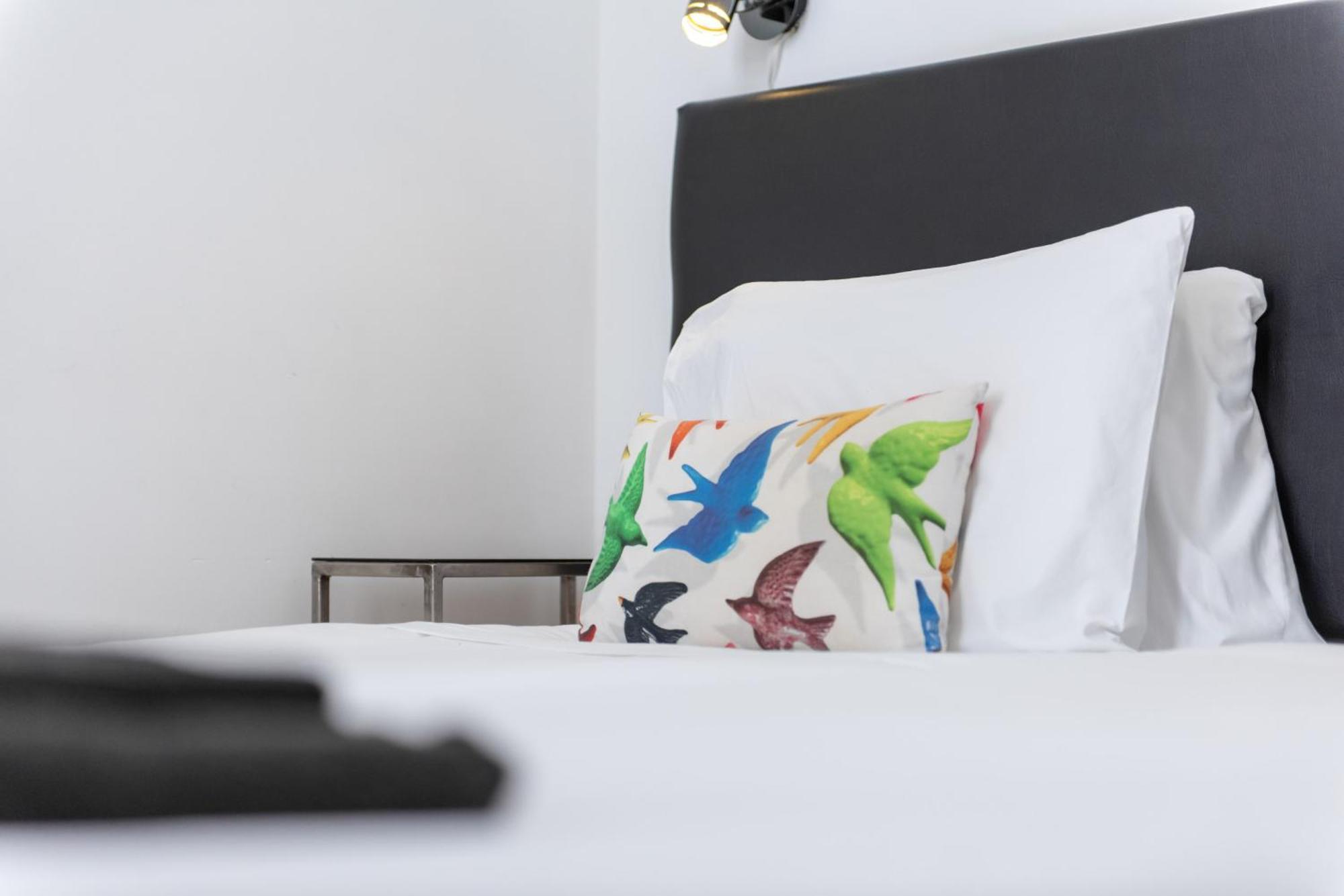 Apartment Lv Premier Apartments Baixa- Fi