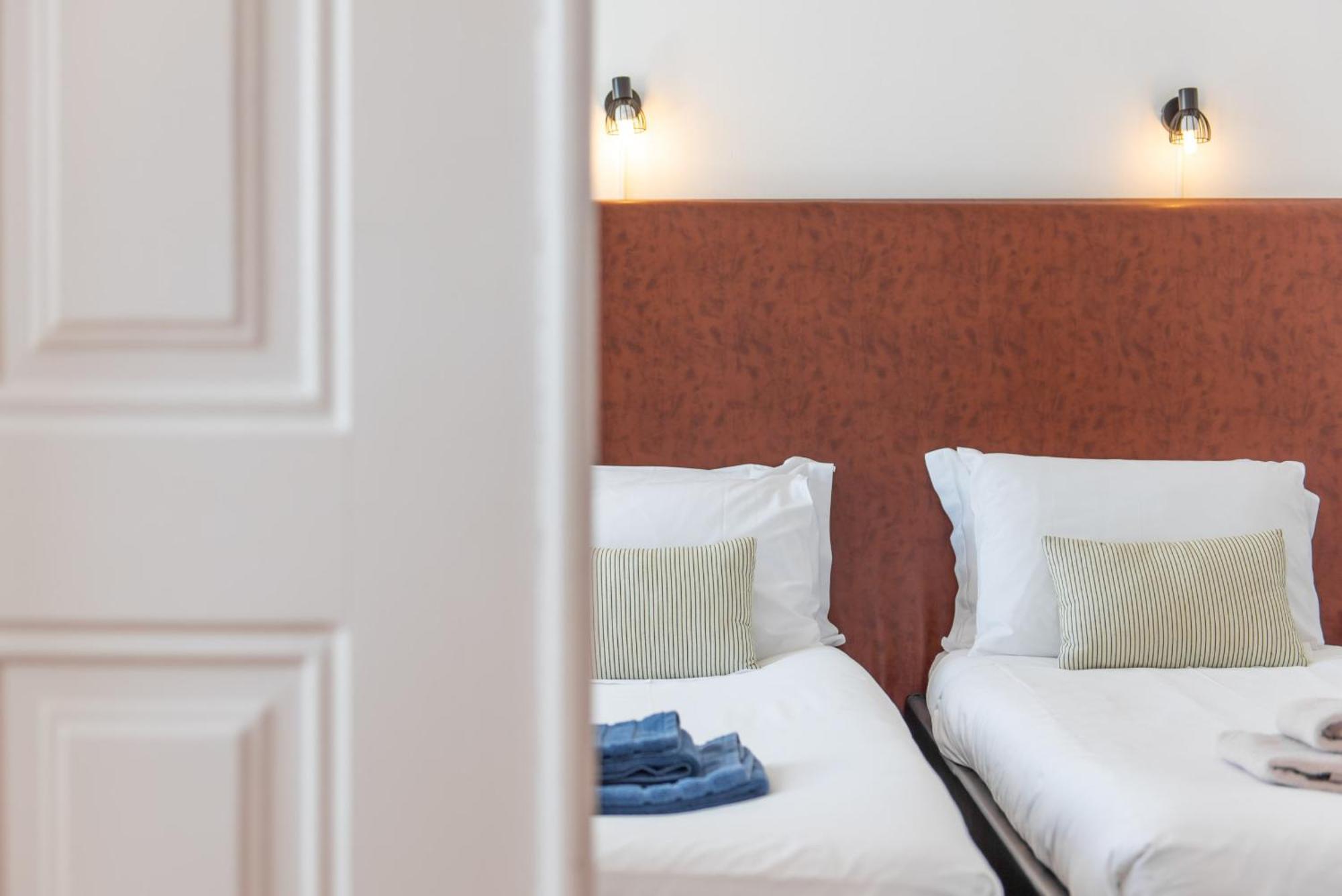Apartamento Lv Premier Baixa- Cn *