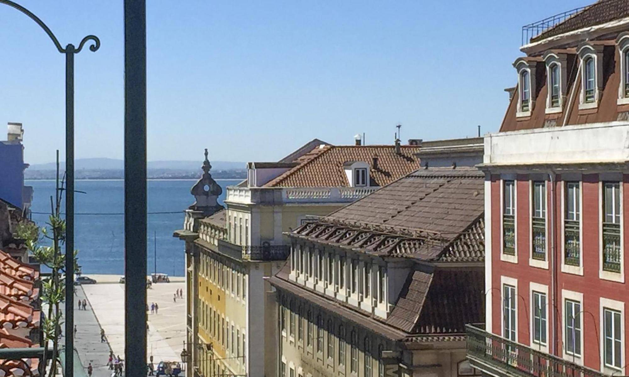 Lv Premier Baixa- Cn * Lisboa